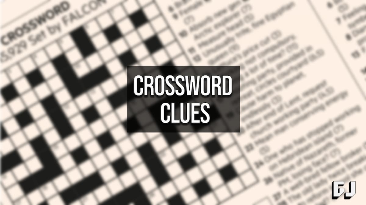 Tease Crossword Clue 5 Letters Tease Crossword Clue 5 Letters