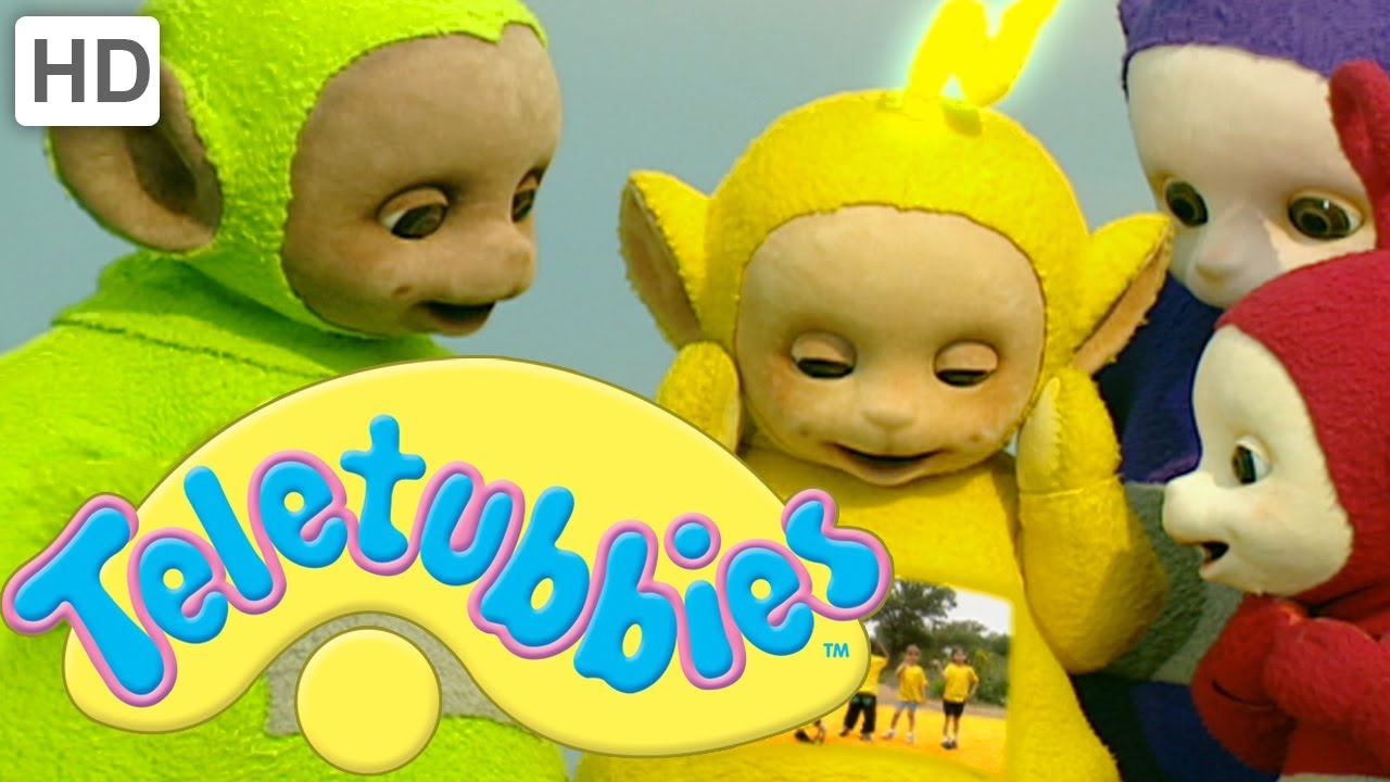 Teletubbies Colours Yellow Full Episode YouTube Teletubbies Colours Yellow Full Episode YouTube