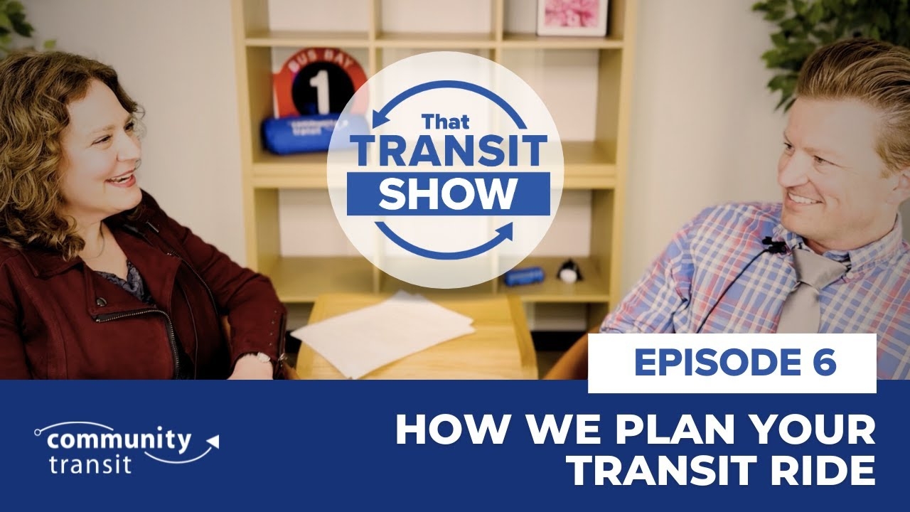 community transit trip planner community transit trip planner