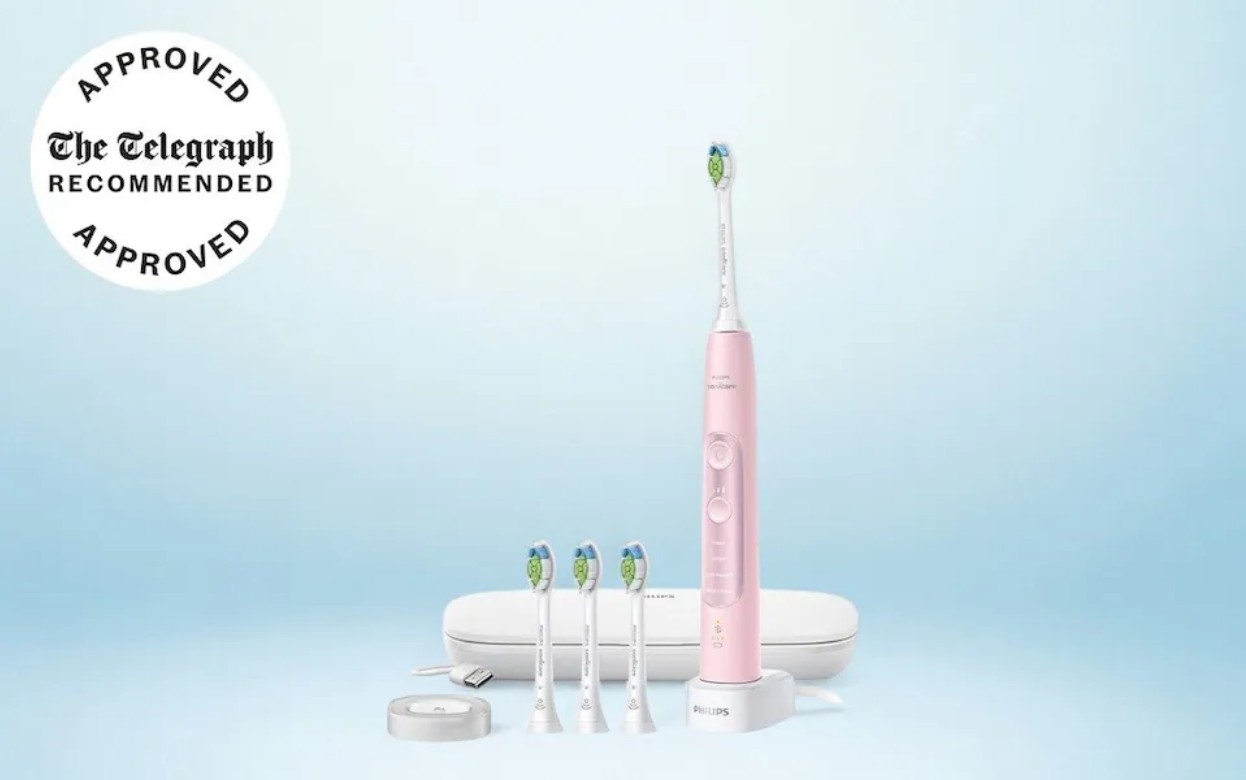 The 12 Best Electric Toothbrushes Of 2026 Including Philips And Oral B The 12 Best Electric Toothbrushes Of 2026 Including Philips And Oral B