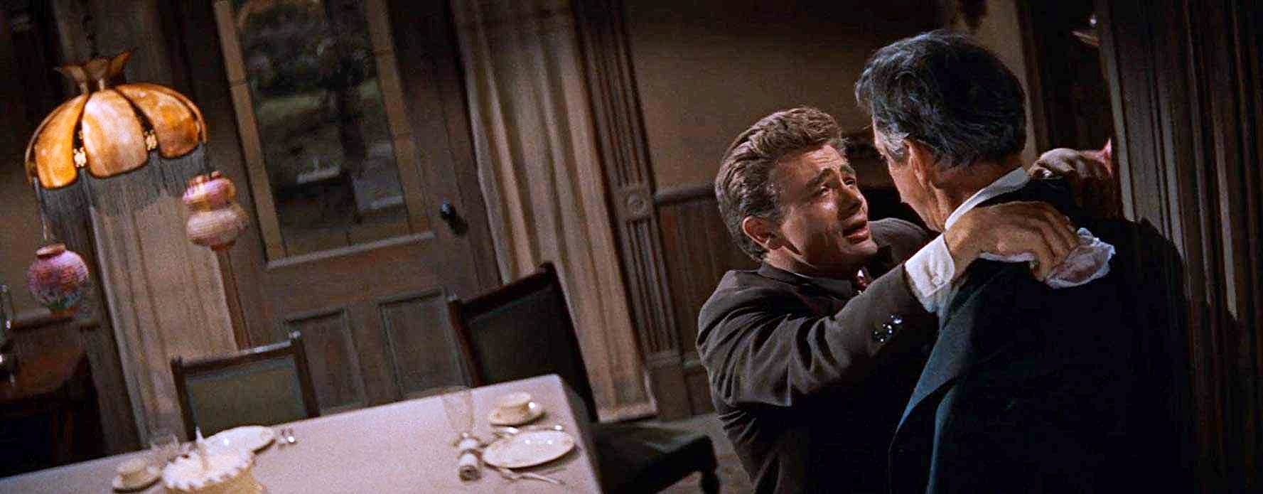 The American Society Of Cinematographers The Photography Of East Of 