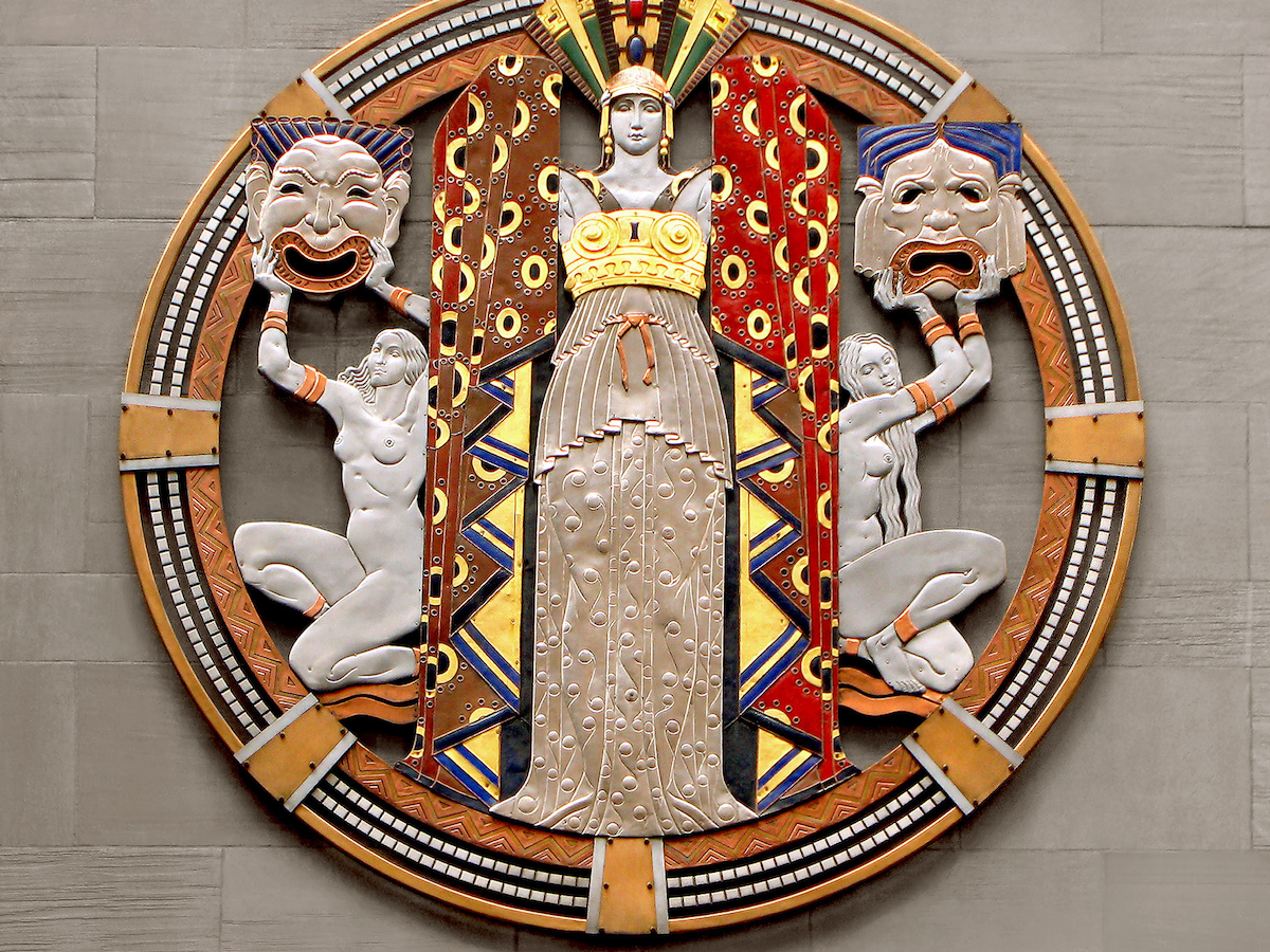 The Best Art Deco Designer Who Almost No One Remembers The Atlantic The Best Art Deco Designer Who Almost No One Remembers The Atlantic