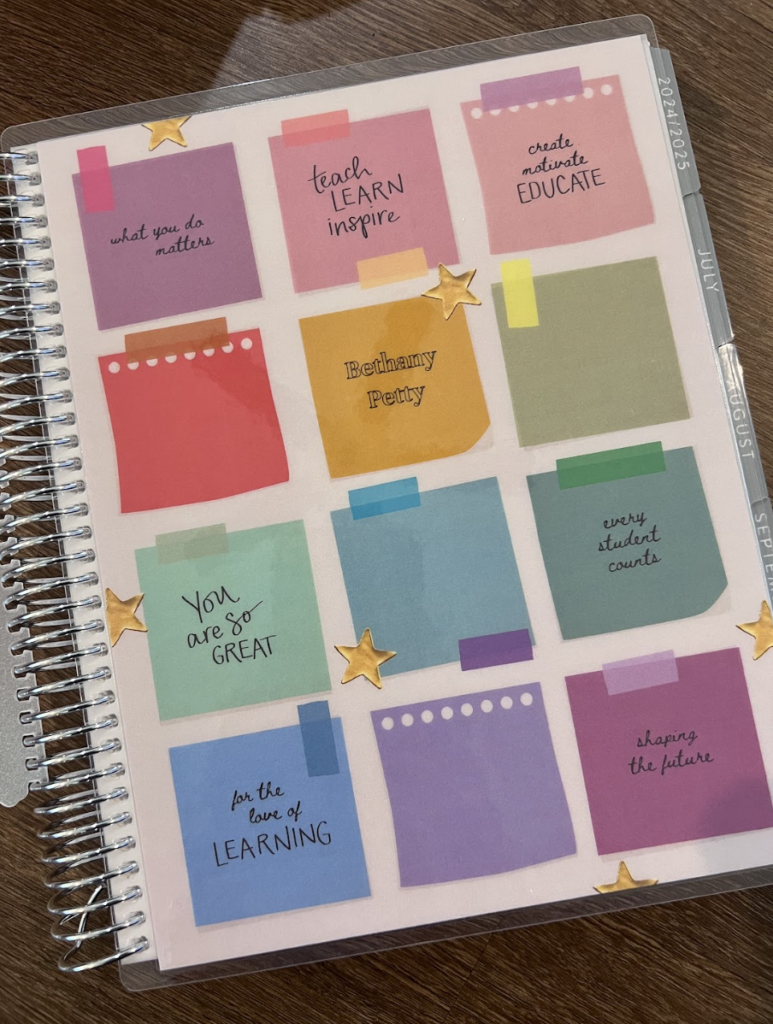 The Best Teacher Planners According To Teachers