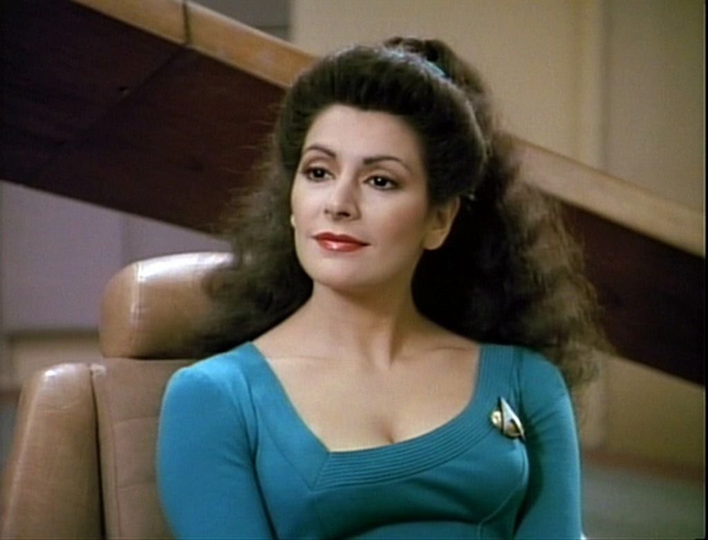 The Case For Counselor Troi How Star Trek Buffy Shaped Movies TV And Me Gabriel Diego Valdez The Case For Counselor Troi How Star Trek Buffy Shaped Movies TV And Me Gabriel Diego Valdez
