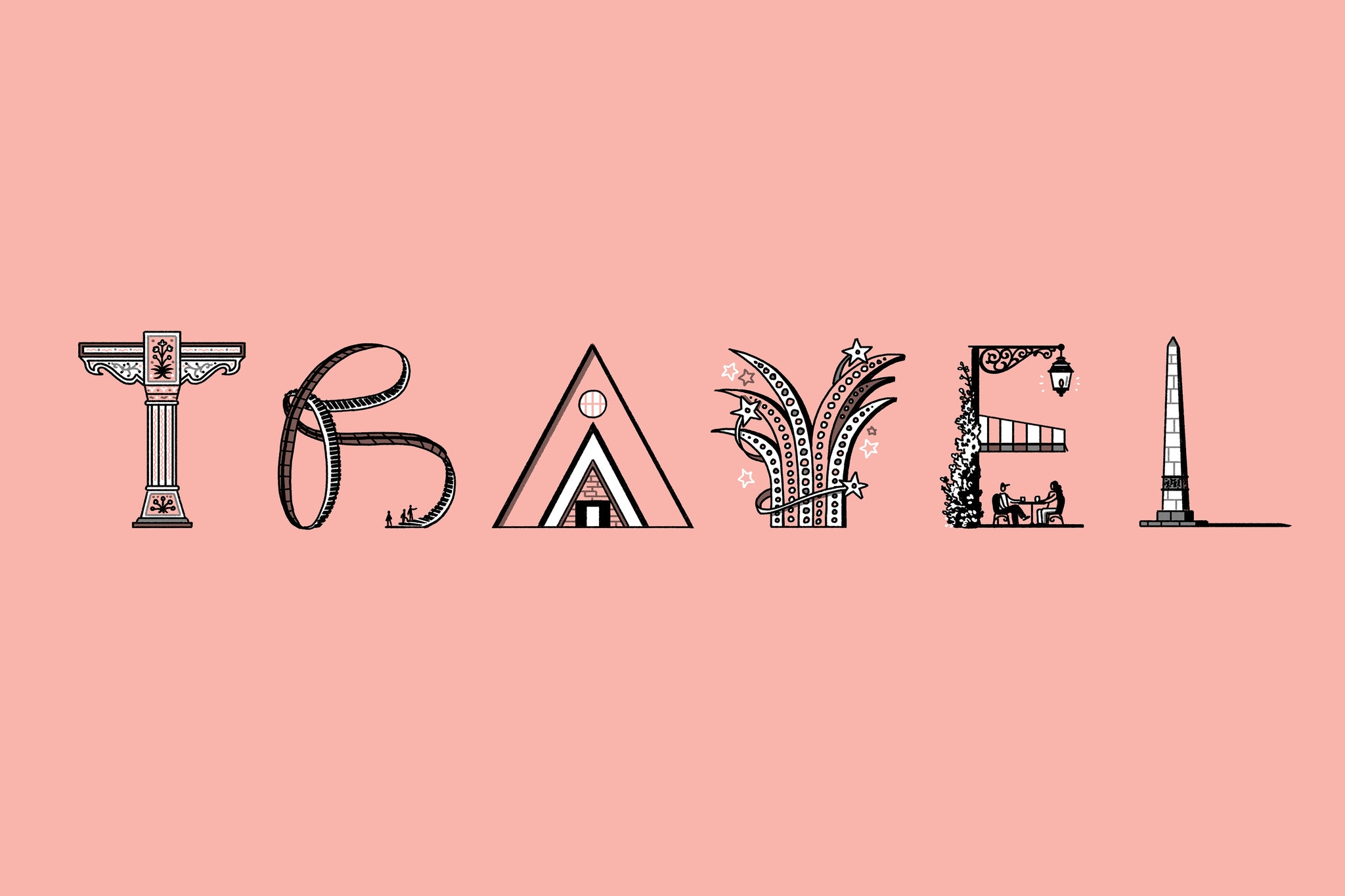 The Crossword Travel Guide 10 Cities You Should Know The New York Times