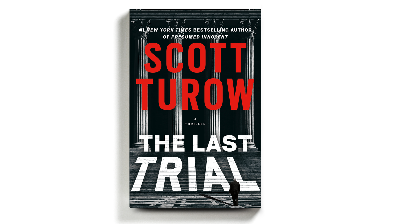 The Defense Rests Scott Turow s Favorite Lawyer Is 85 And Still Arguing The New York Times