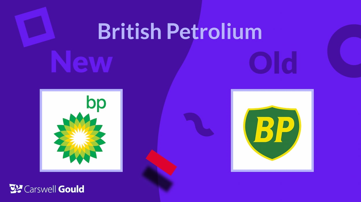 The Good The Bad And The Ugly Of Corporate Re brands Integrated Marketing Specialists