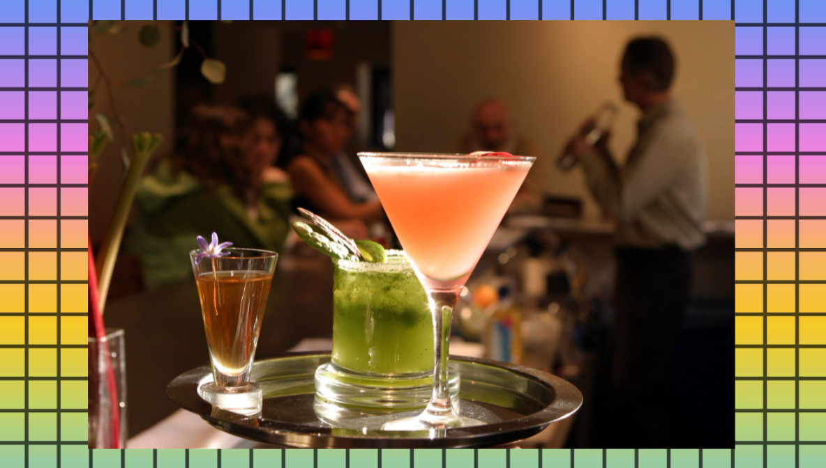 The History Of Cosmo In The Crossword Puzzle The New York Times