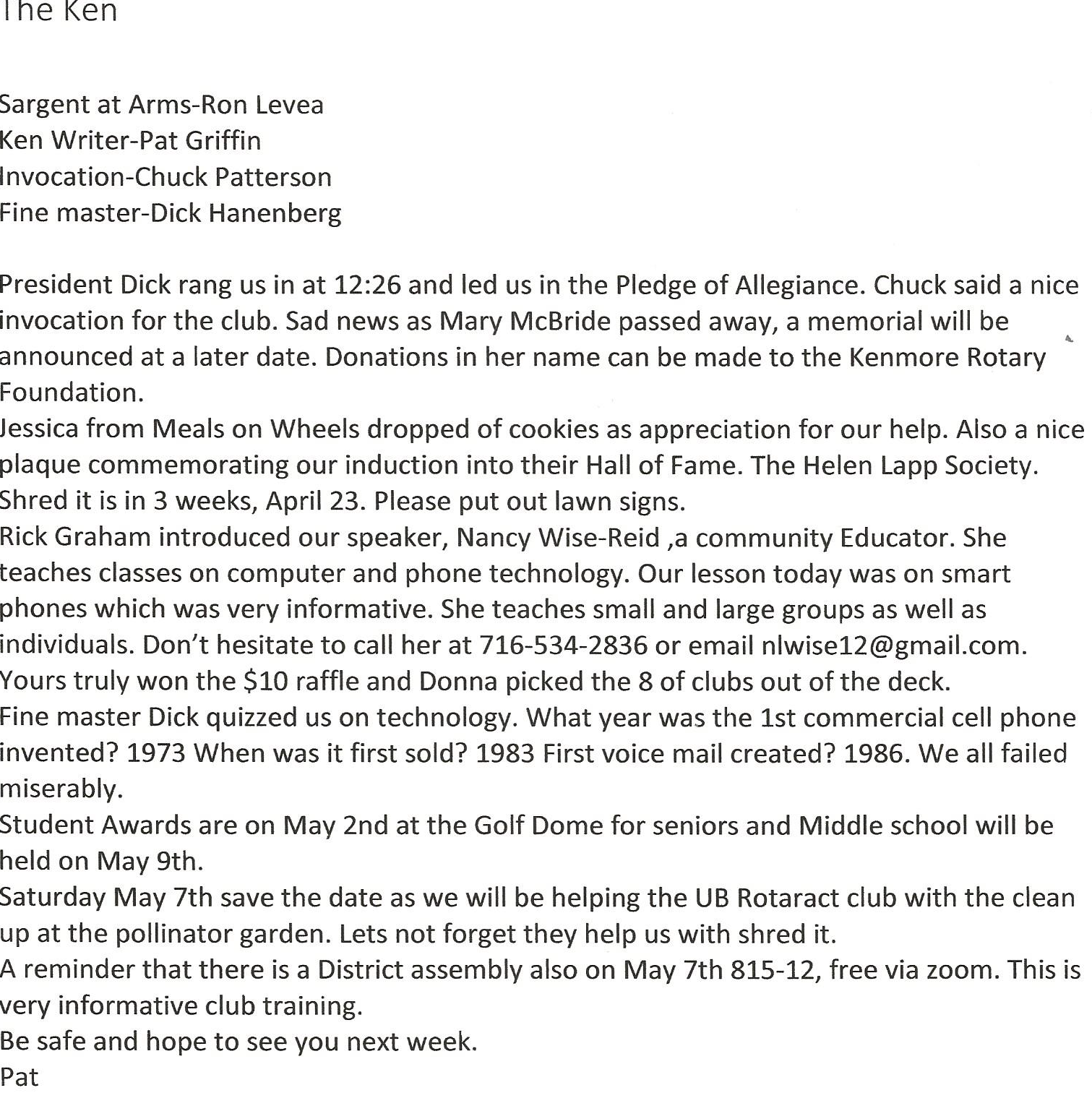 The Ken April 4 Apr 06 2022 The Ken April 4 Apr 06 2022