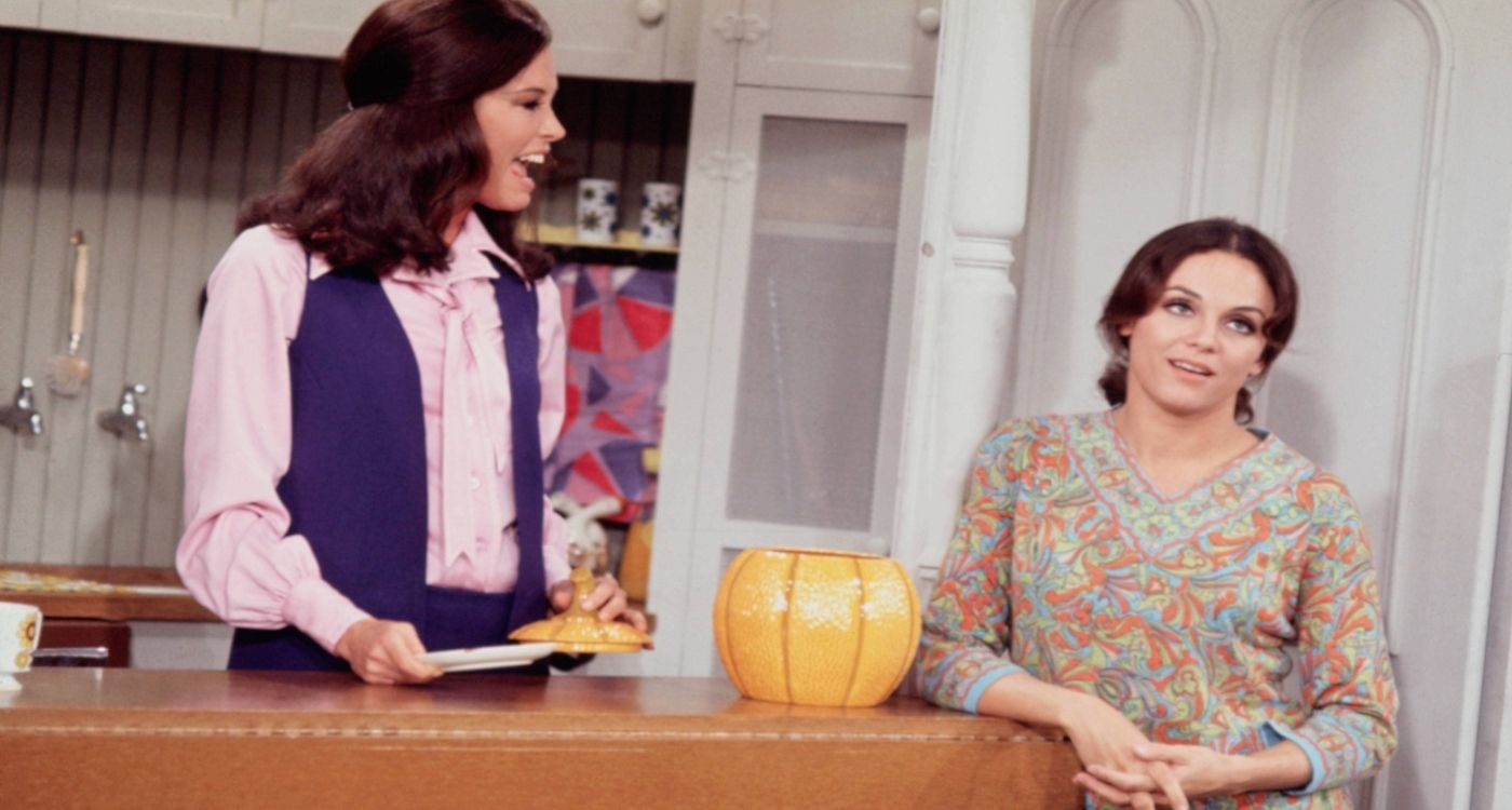 The Mary Tyler Moore Show Spinoff Rhoda Should Be Your Next Binge