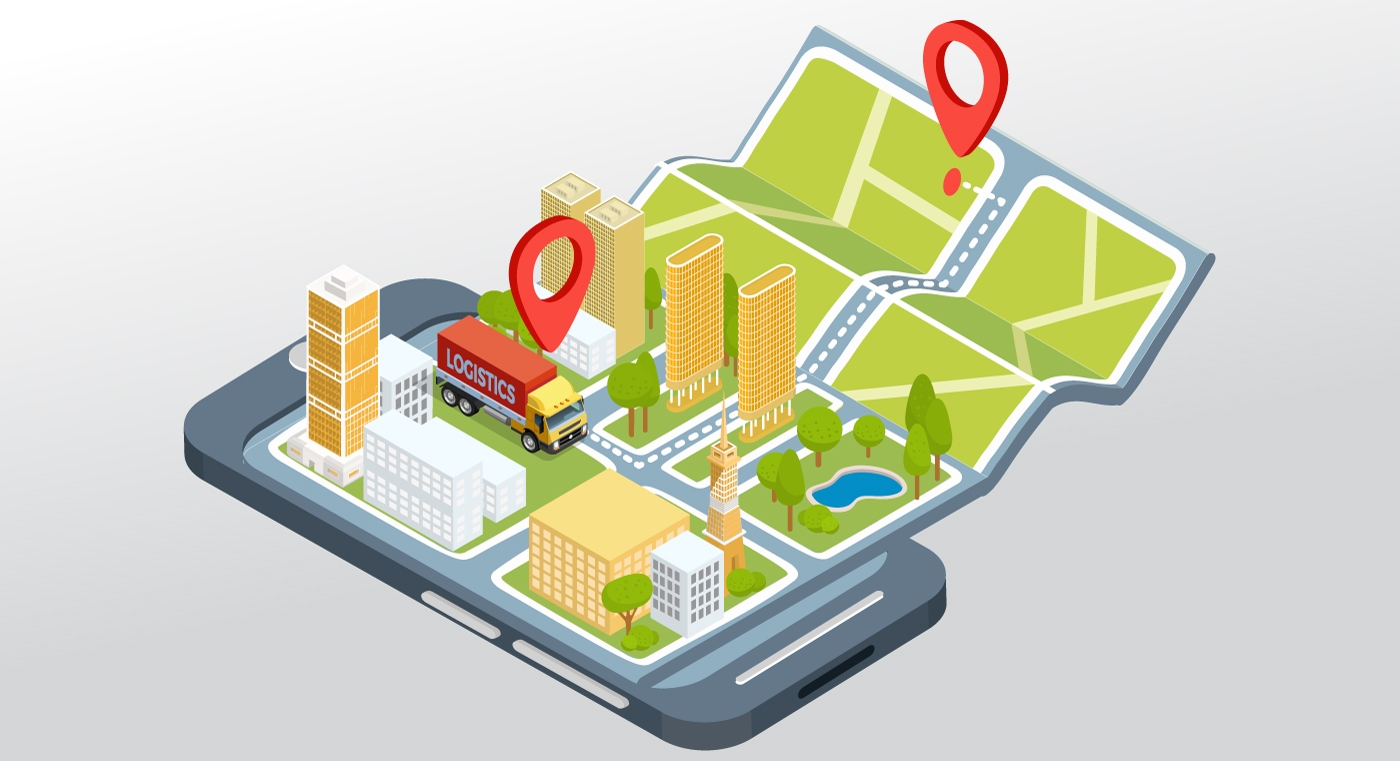 The Significance Of Multi Stop Route Planning Shipsy