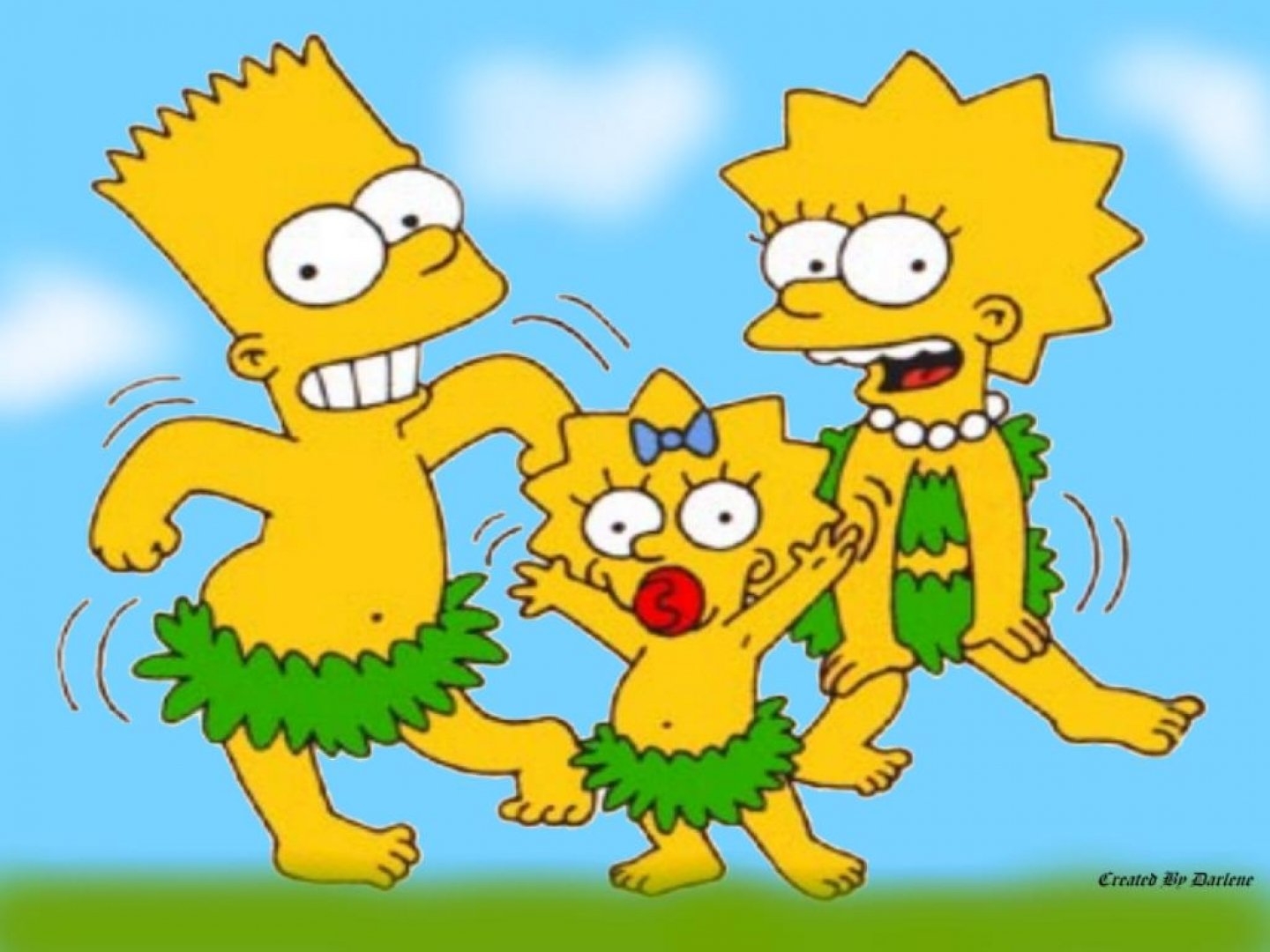 The Simpsons Siblings Bart Lisa Maggie In HD Cartoon Fun By Darlene The Simpsons Siblings Bart Lisa Maggie In HD Cartoon Fun By Darlene