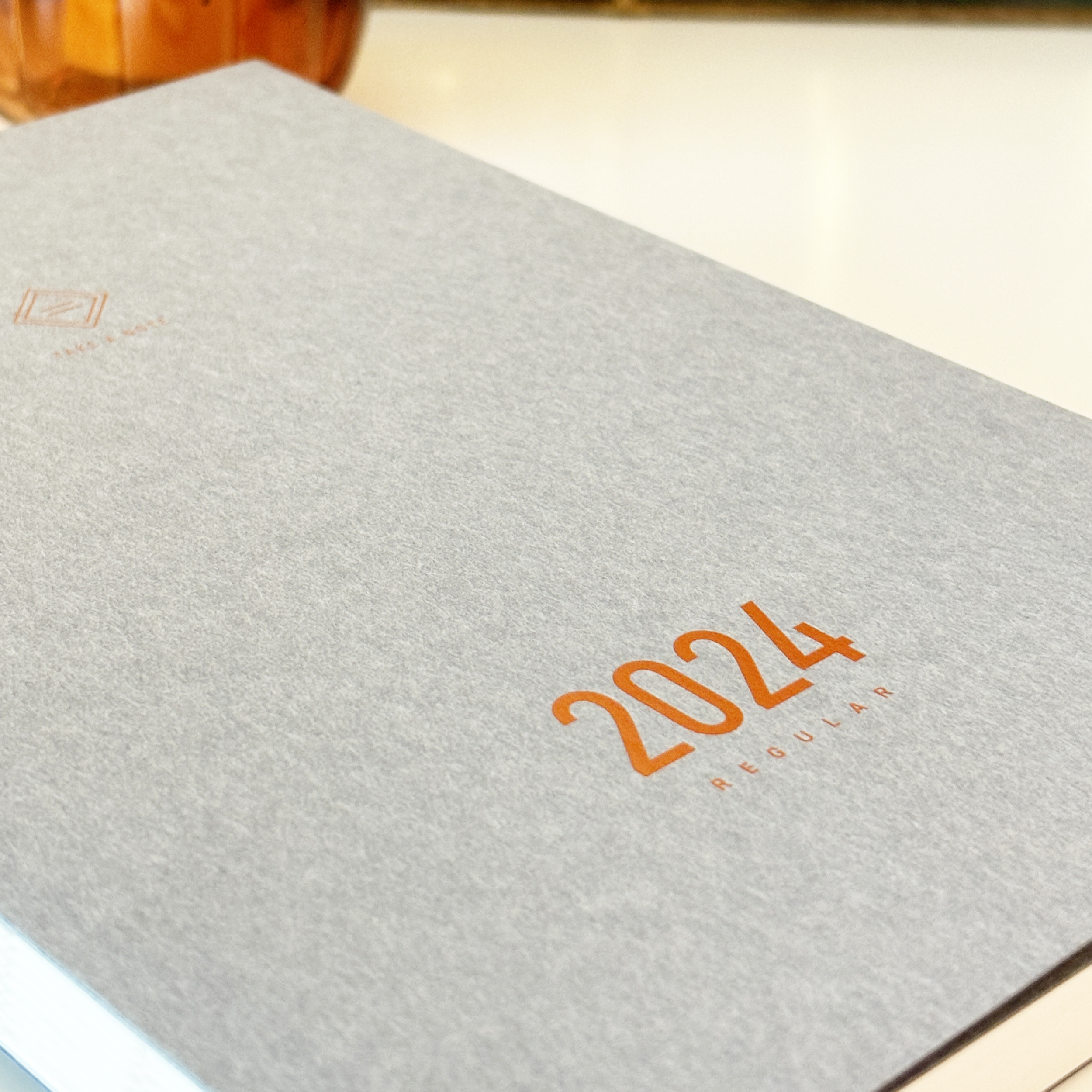 The Take A Note A5 Bound Planner A First Look Paperemm Stationery Musings Fountain Pens Inks Swatches And Others