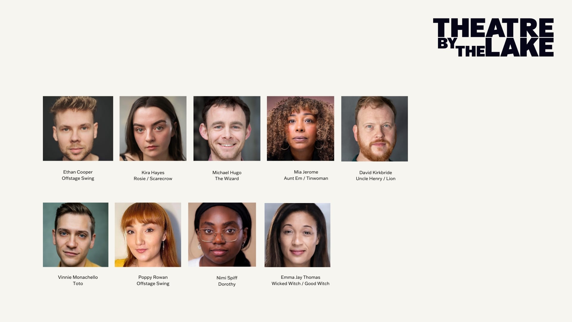 dorothy surname wizard of oz