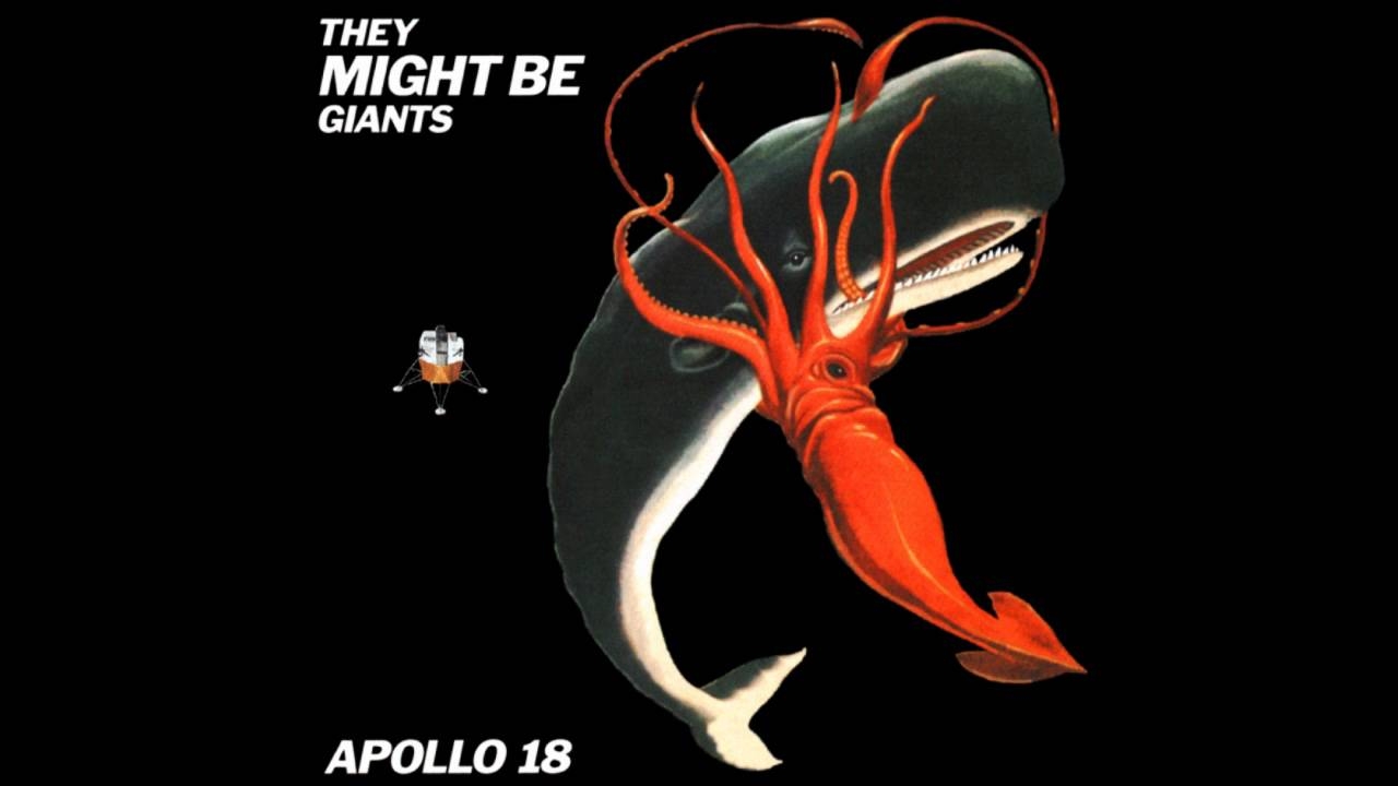 they might be giants nyt
