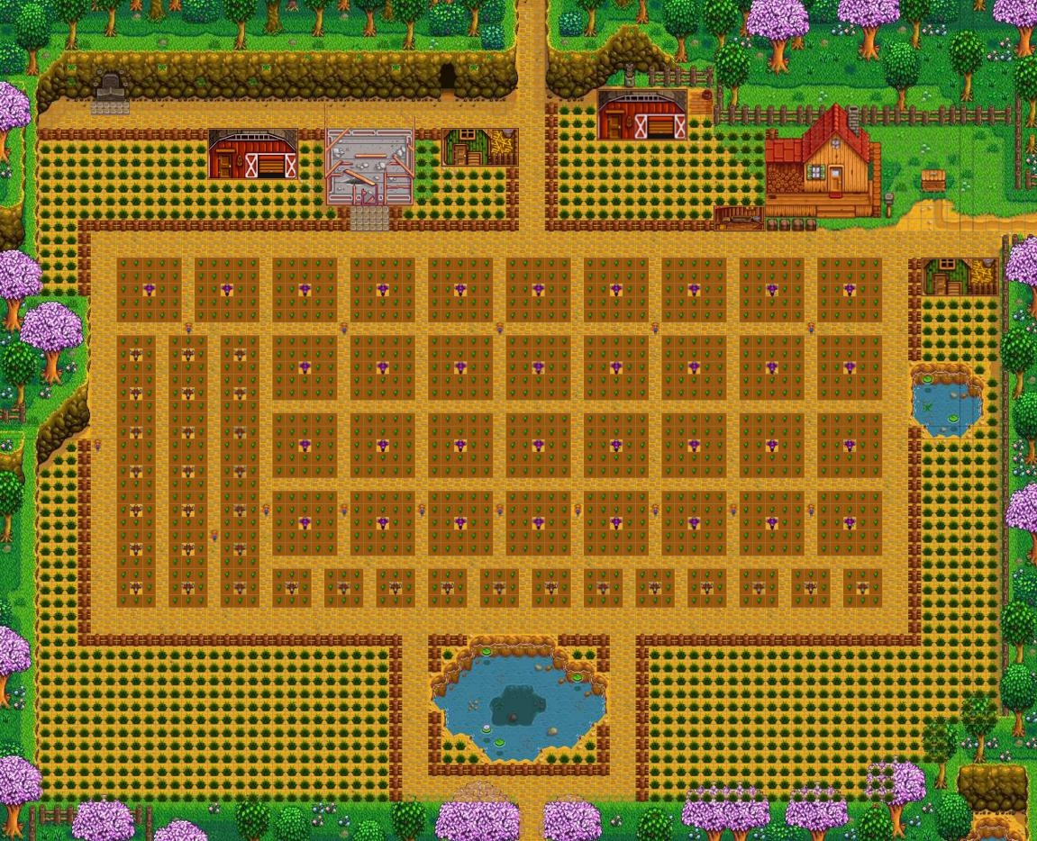 This Stardew Valley Planning Tool Is Exactly What Your Farm Needs PC Gamer This Stardew Valley Planning Tool Is Exactly What Your Farm Needs PC Gamer