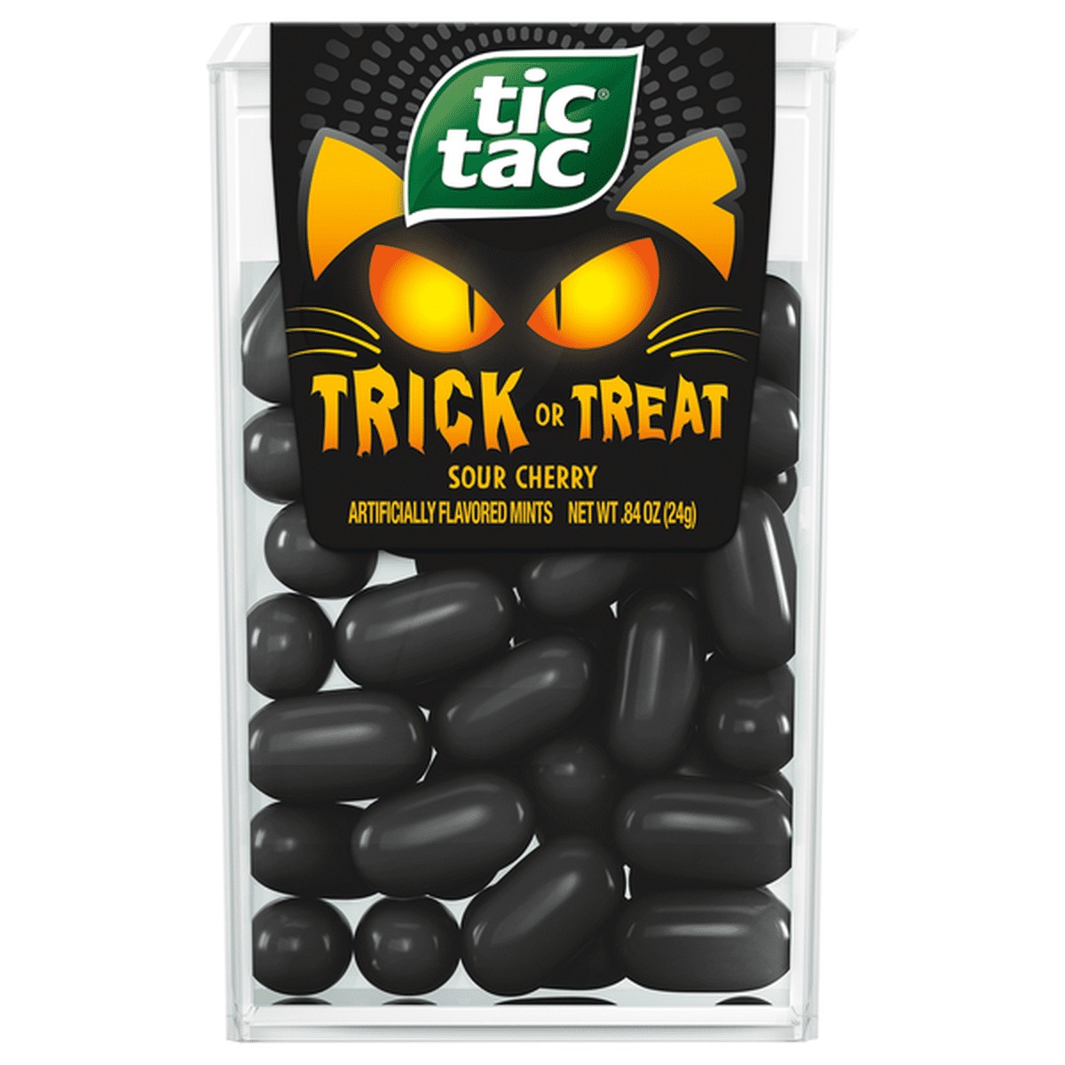 alternative to tic tacs