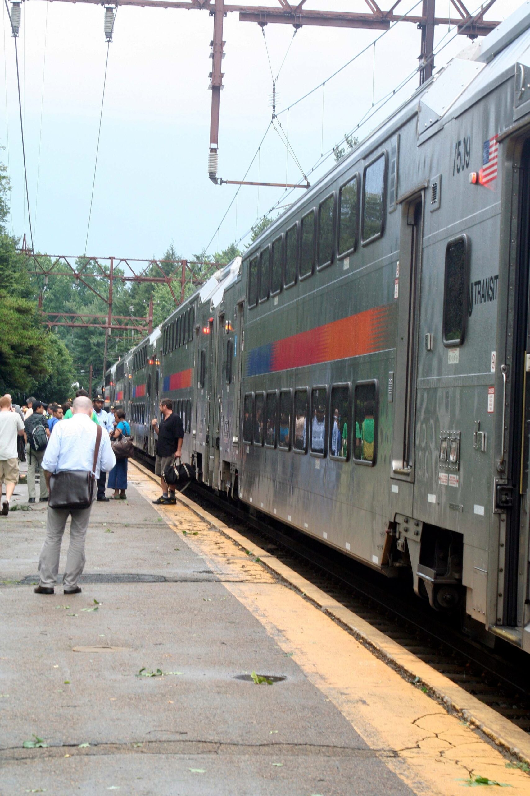 Ticket Machines Coming To Millburn And Short Hills Train Stations Millburn NJ Patch