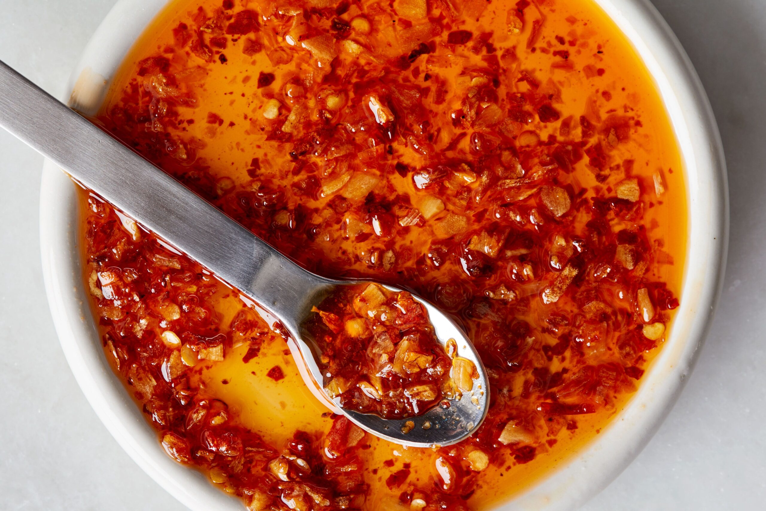 To Keep Your Chili Crisp Hot Store It Cold Epicurious
