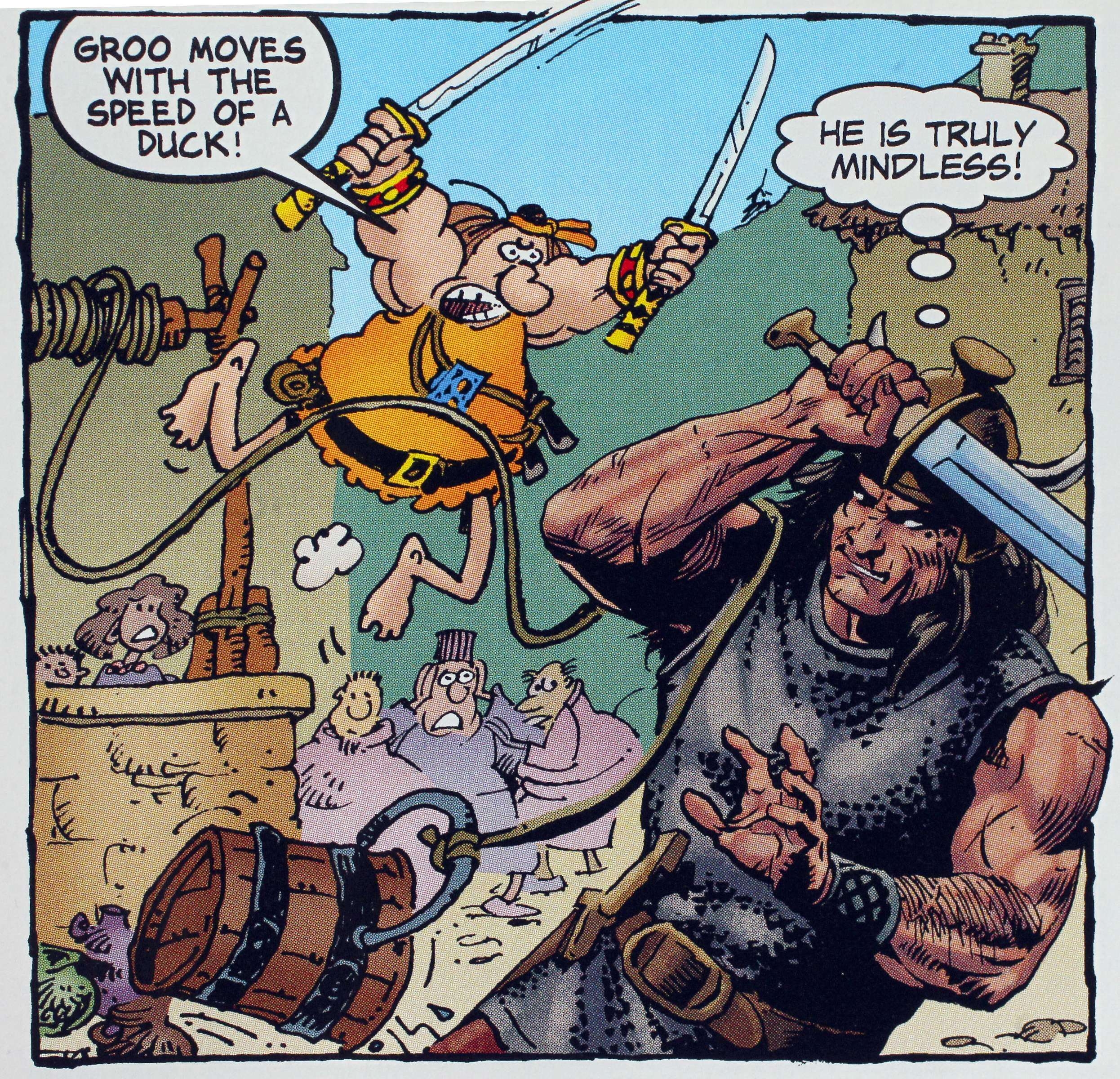 prince valiants son crossword