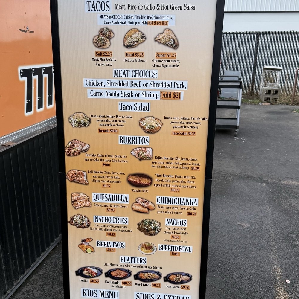 TOP 10 BEST Burger Food Truck Near Hayden ID Updated 2025 Yelp