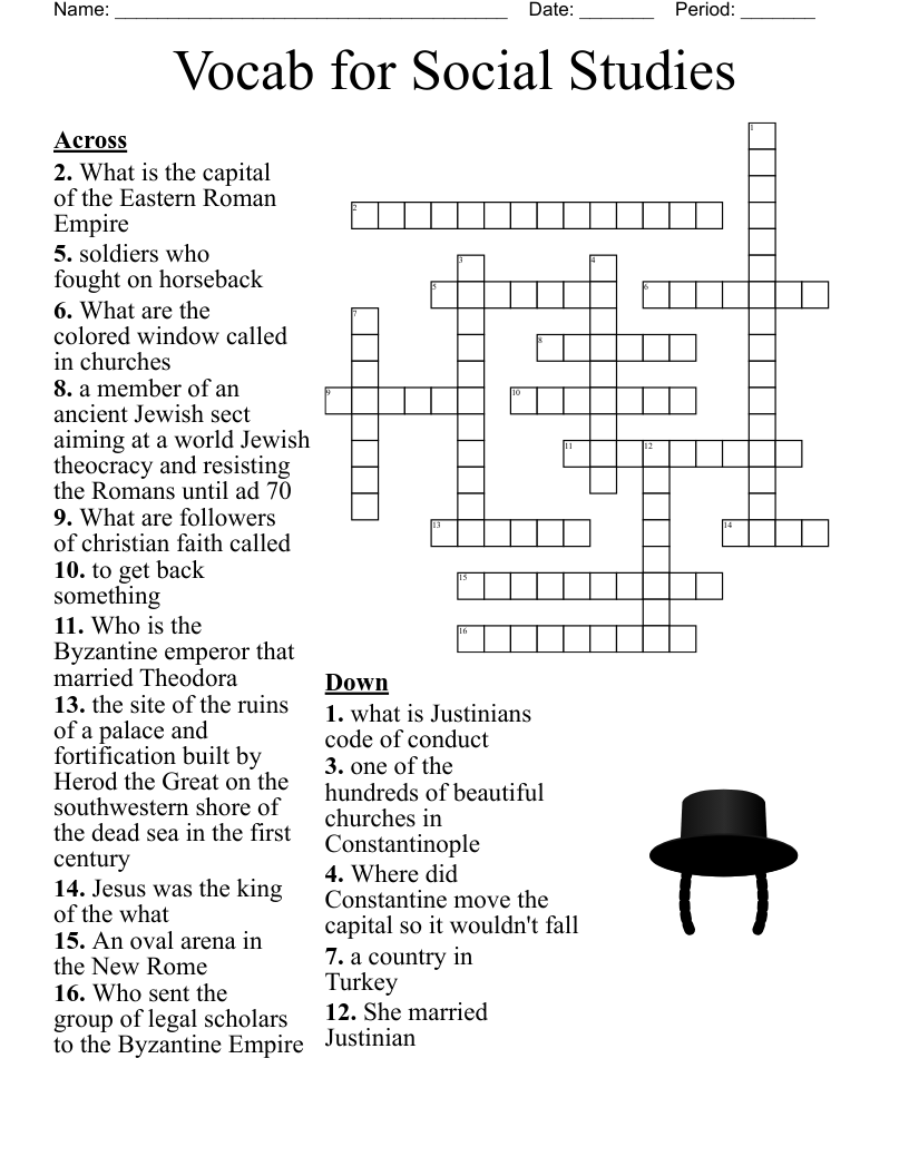turkish official crossword clue