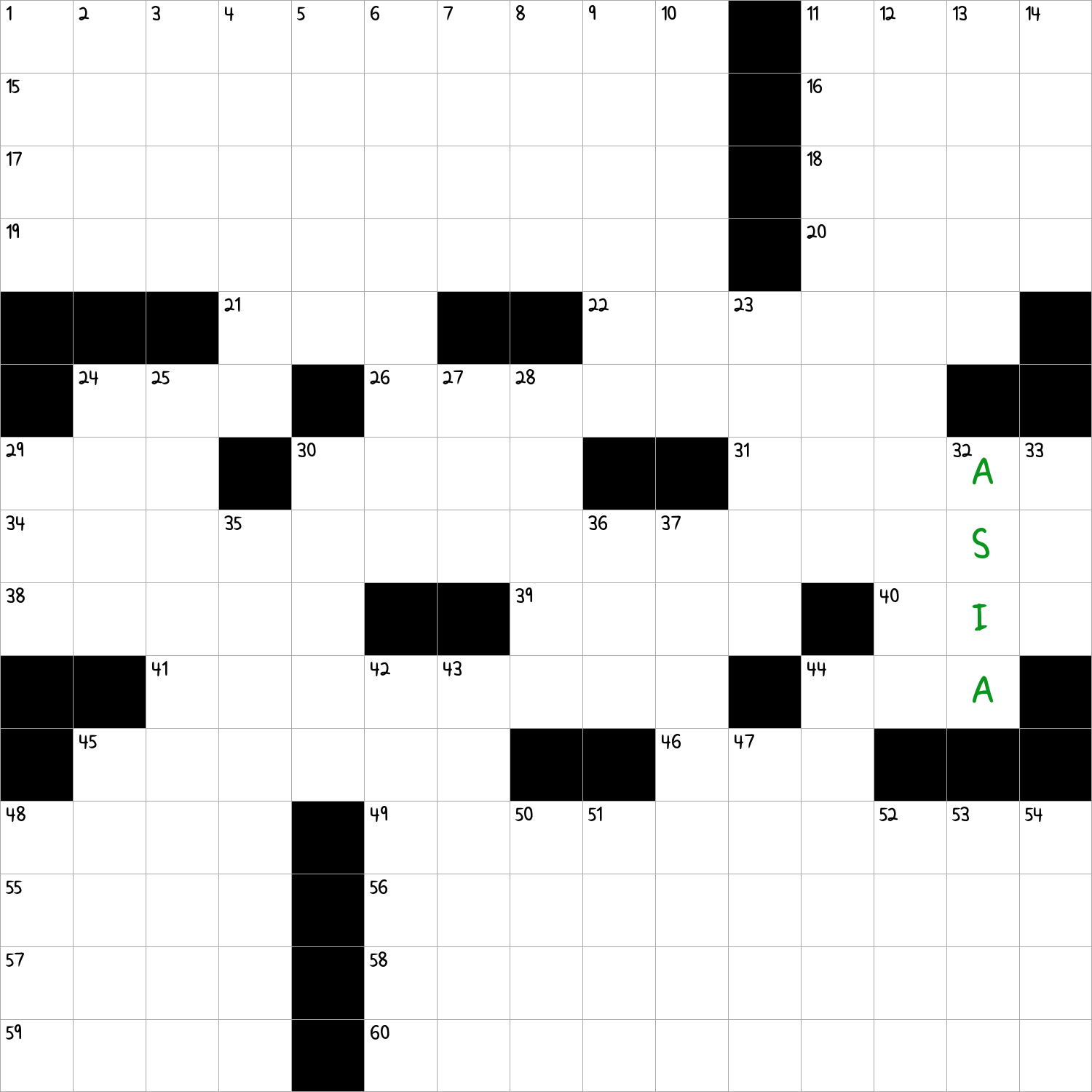 Turkey s Cape Baba Is Its Westernmost Point NYT Crossword Clue April 25 2025 Turkey s Cape Baba Is Its Westernmost Point NYT Crossword Clue April 25 2025