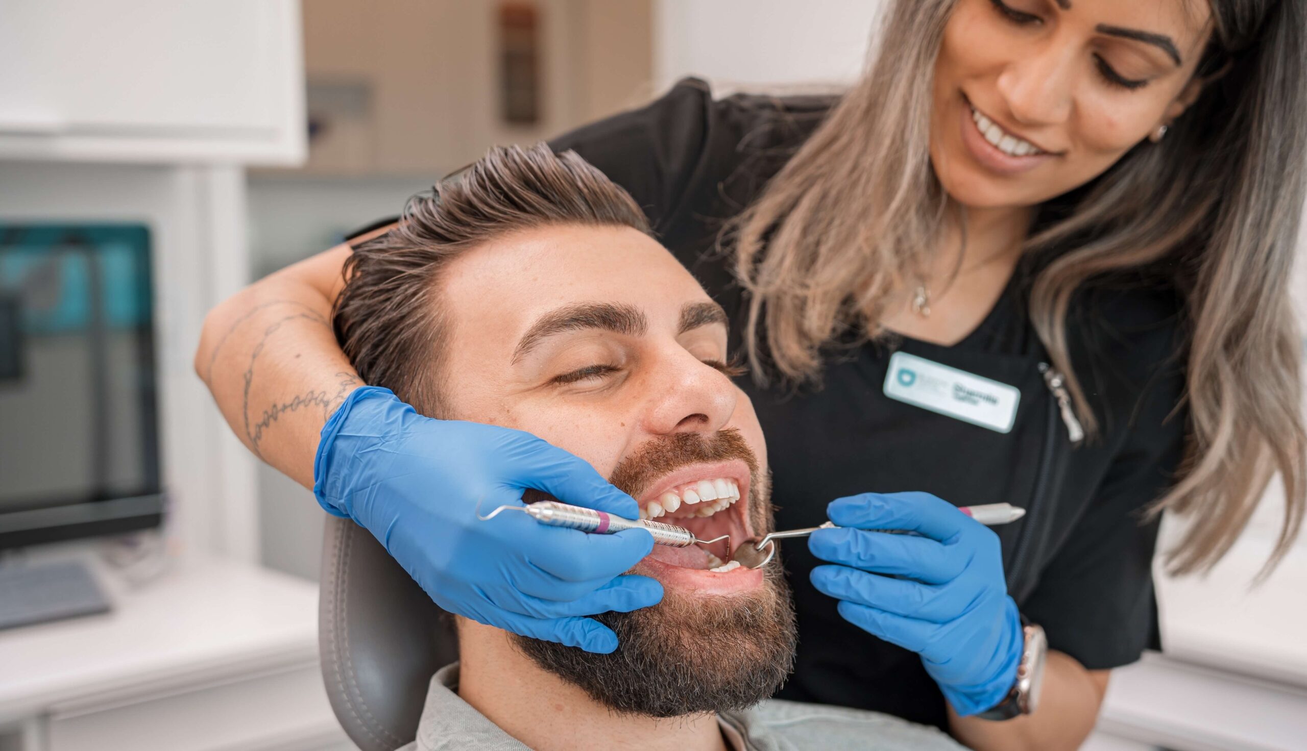 Types Of Tooth Fillings Dental Tips 33 Dental