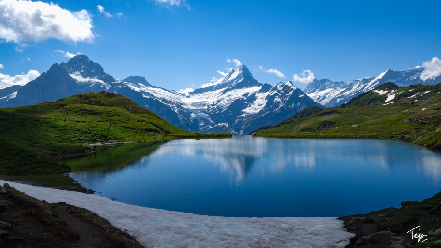 Ultimate Guide To The Jungfrau Region Of Switzerland My Favorite Place On Earth 