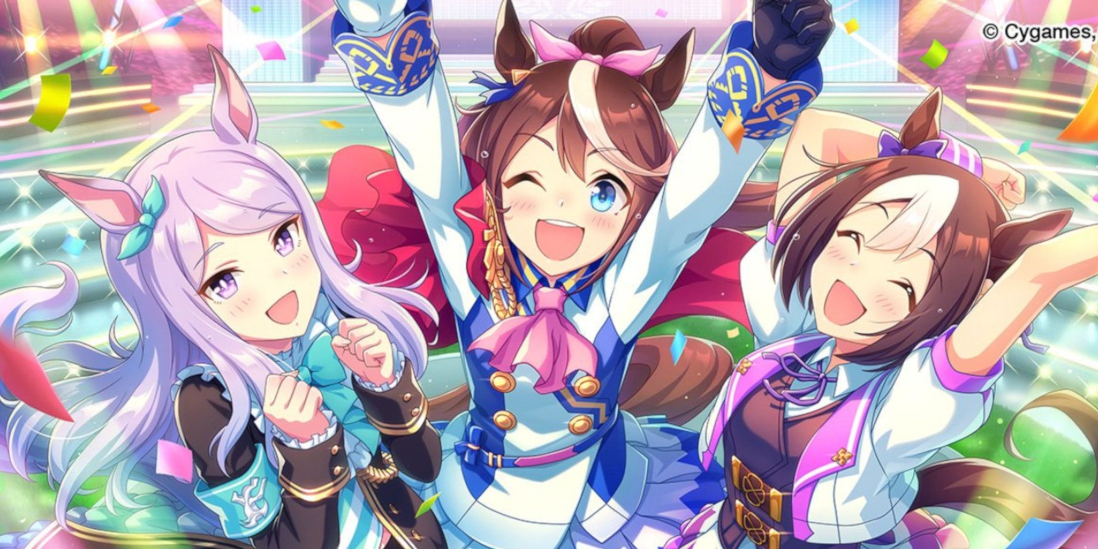 Umamusume Pretty Derby Skills Tier List All Skills Ranked