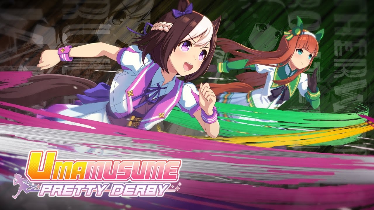 race planner uma musume