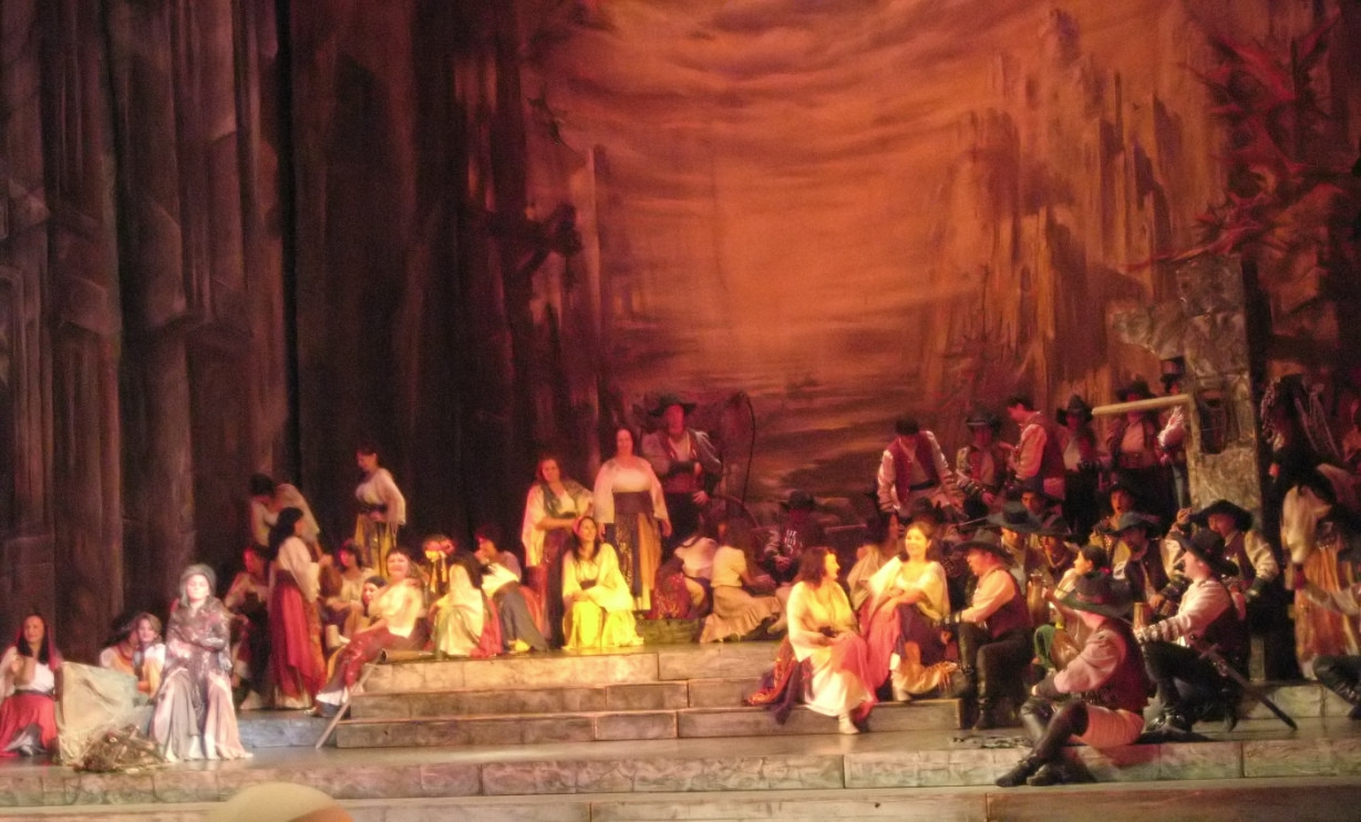 Verdi Work Of Opera Verdi Work Of Opera