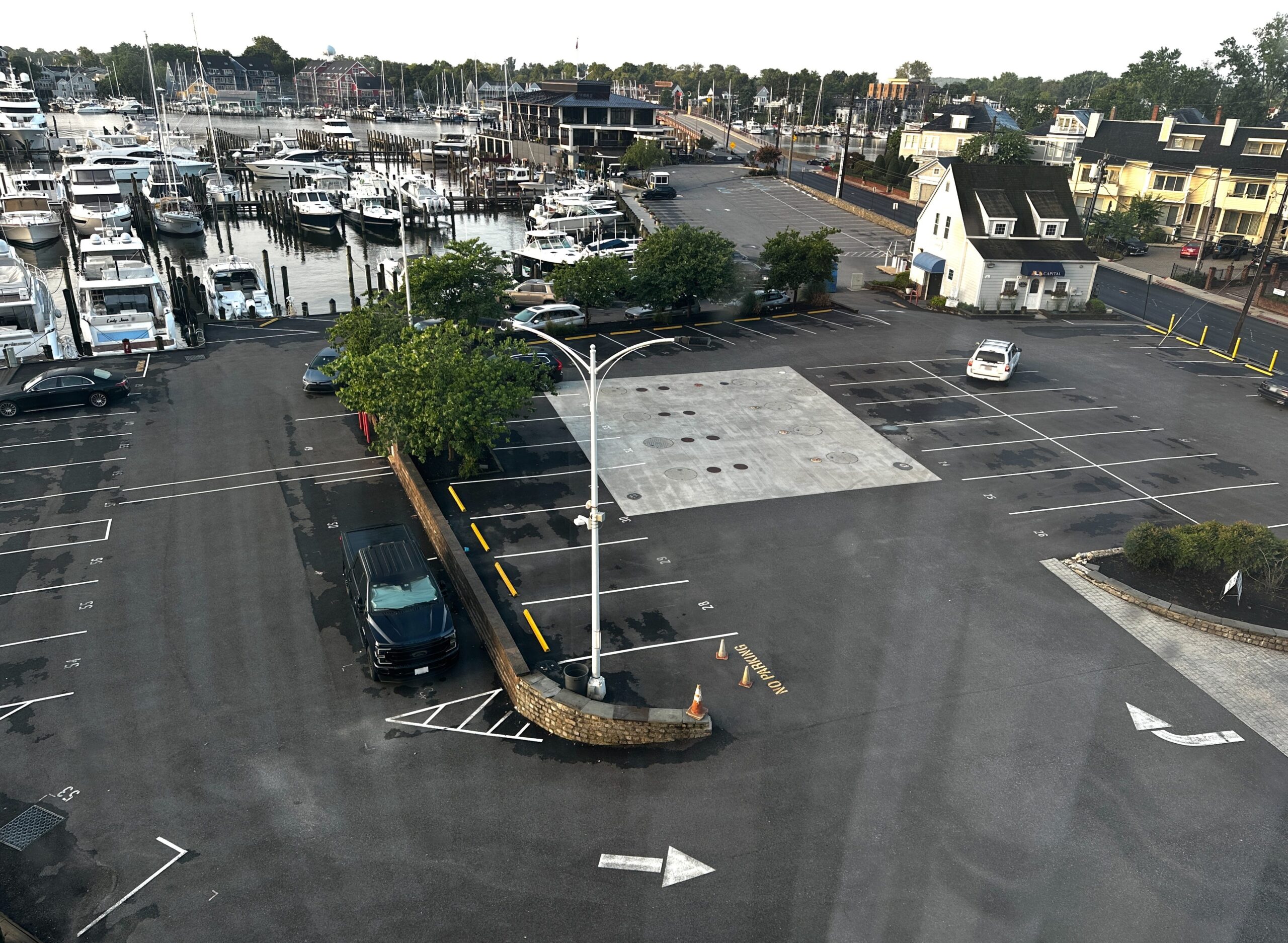 VFYW Yacht See By Chris Bodenner The Weekly Dish