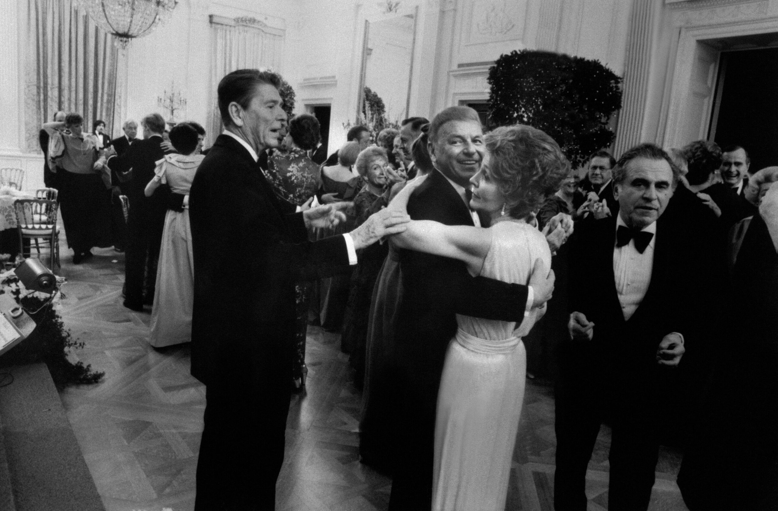 Vintage Photos Of Birthday Parties At The White House Vintage Photos Of Birthday Parties At The White House