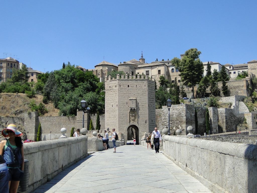 Walled Towns In Spain Nine Of The Best Totally Spain Travel Blog