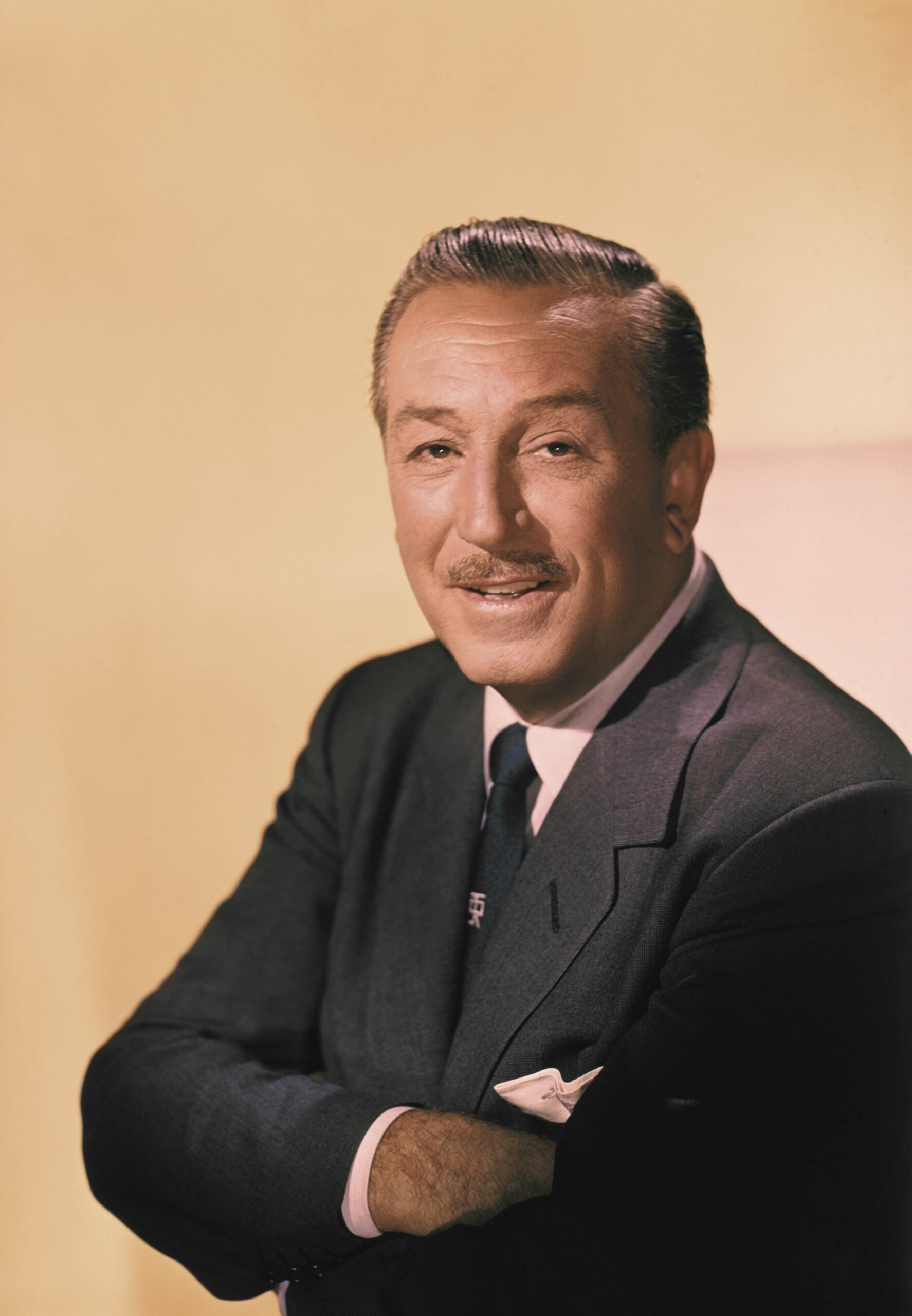 Walt Disney Biography IMDb