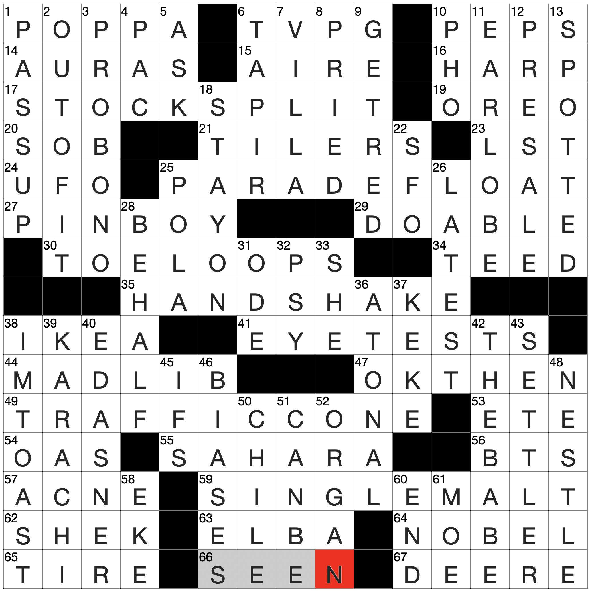 lawyers org crossword clue
