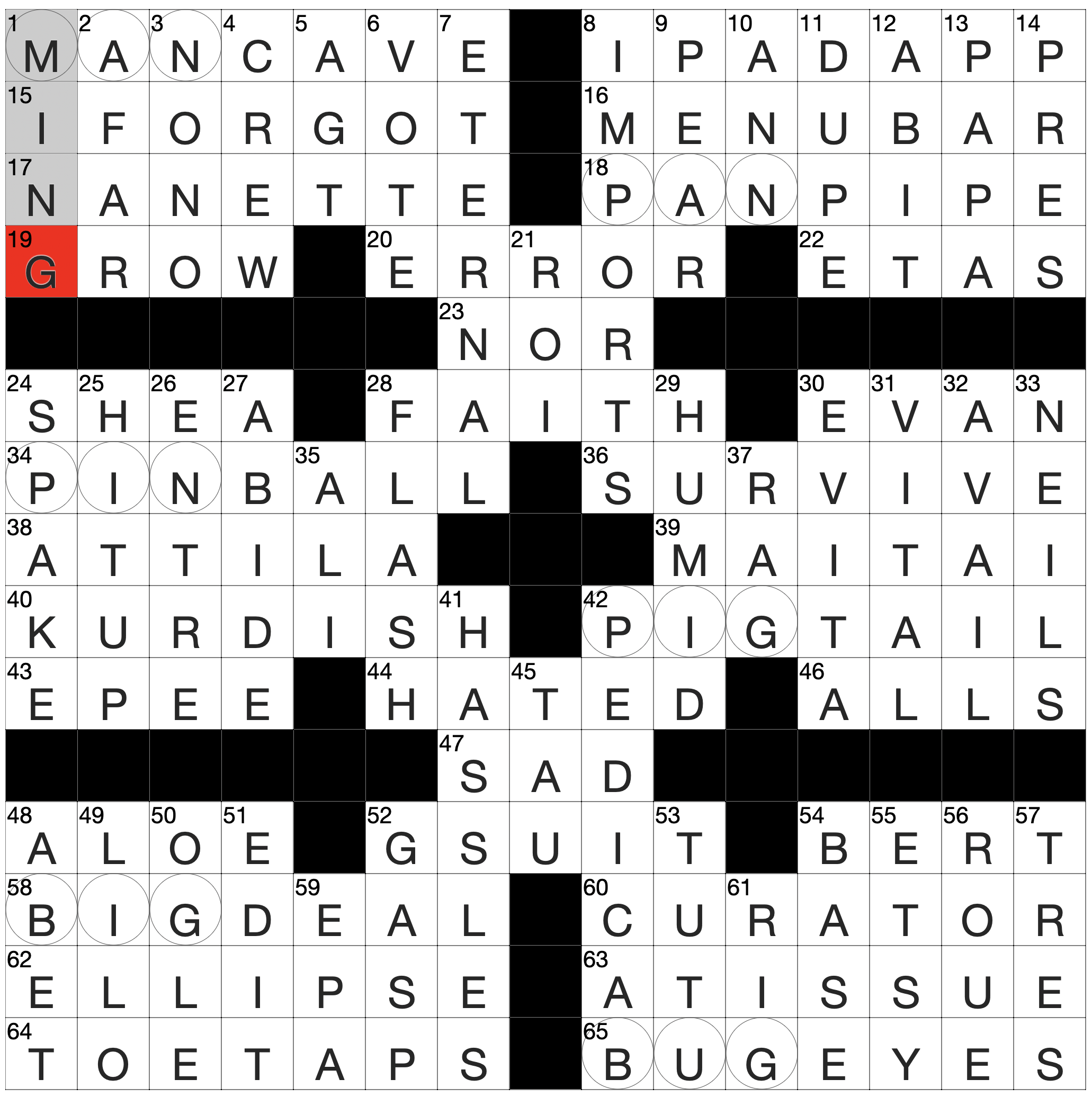 ward off crossword puzzle clue