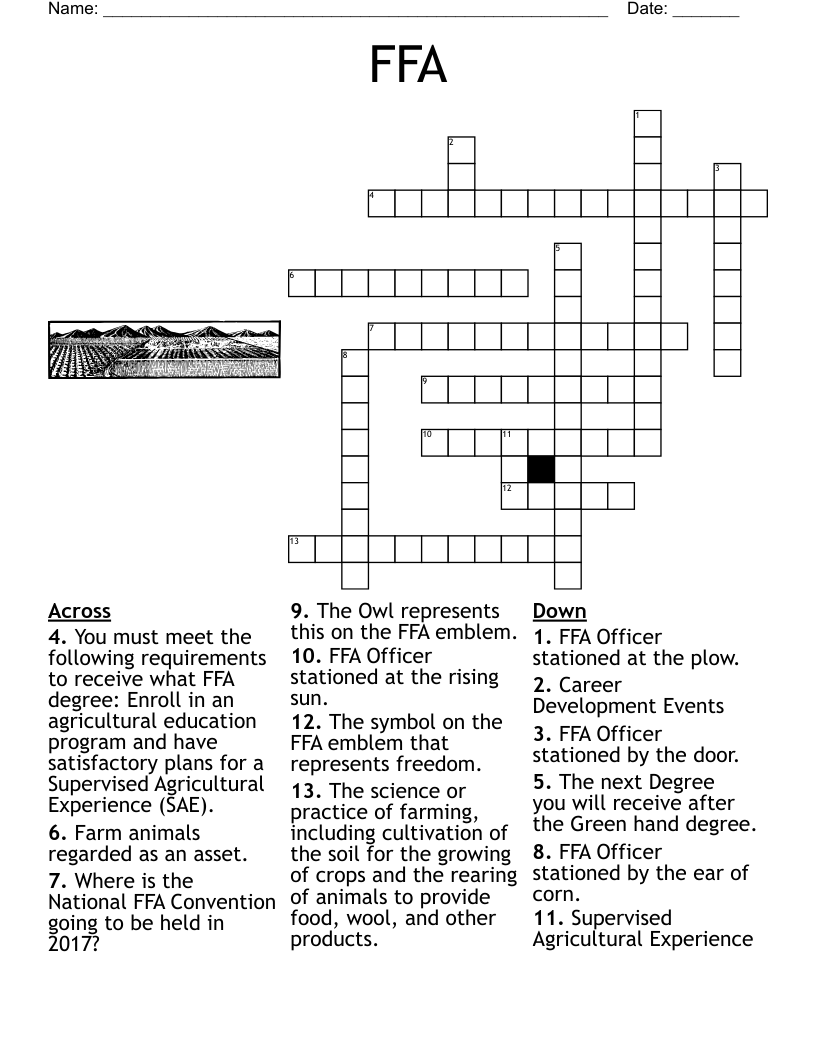 Week 10 Word Scramble WordMint
