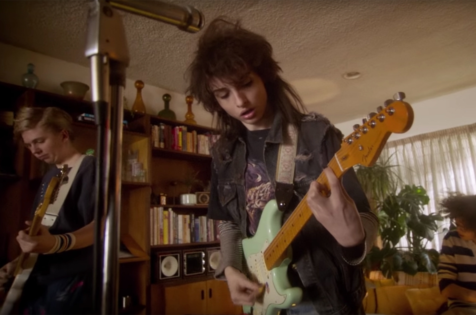 Weezer s Take On Me Video Watch Billboard