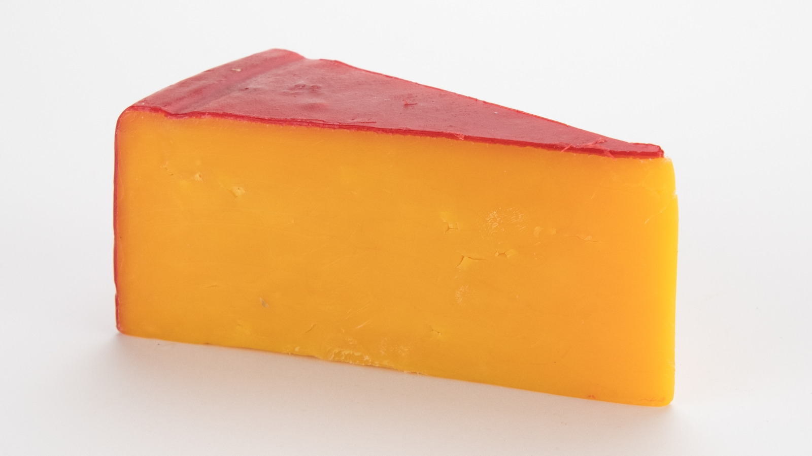What Exactly Is Hoop Cheese And How Did It Get Its Name 