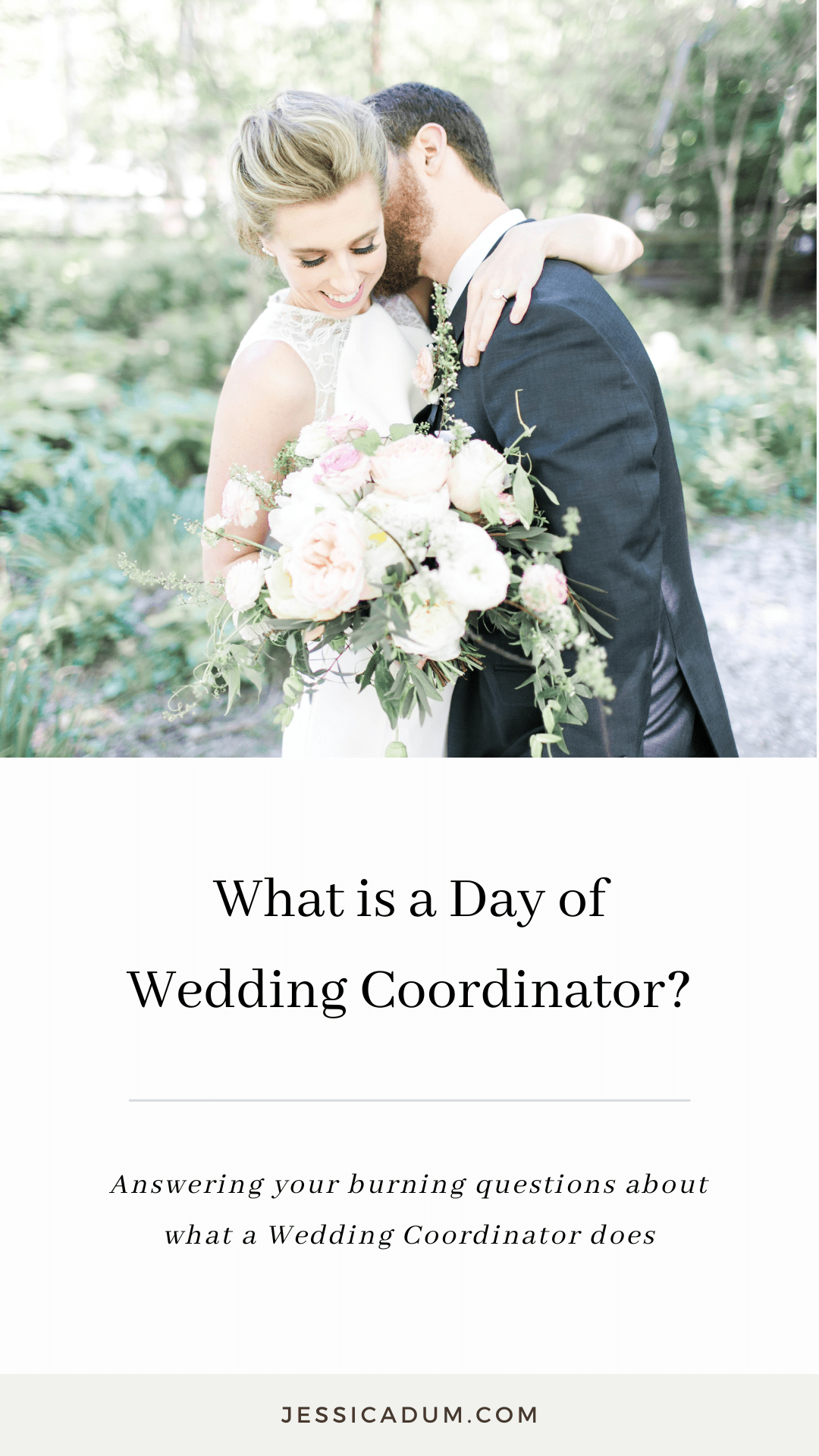 What Is A Wedding Coordinator Jessica Dum Wedding Coordination