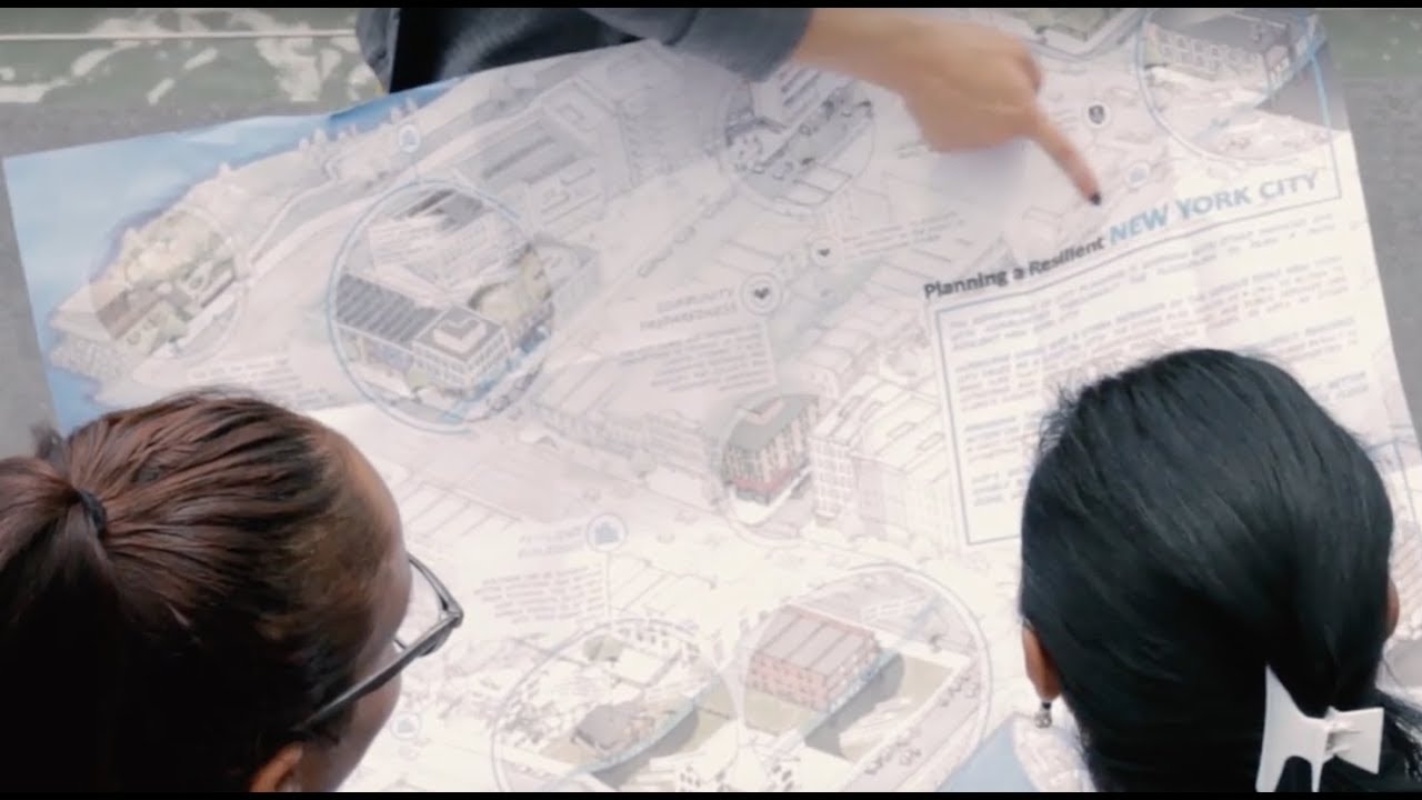 What Salary Can I Expect To Make As An Urban And Regional Planners 