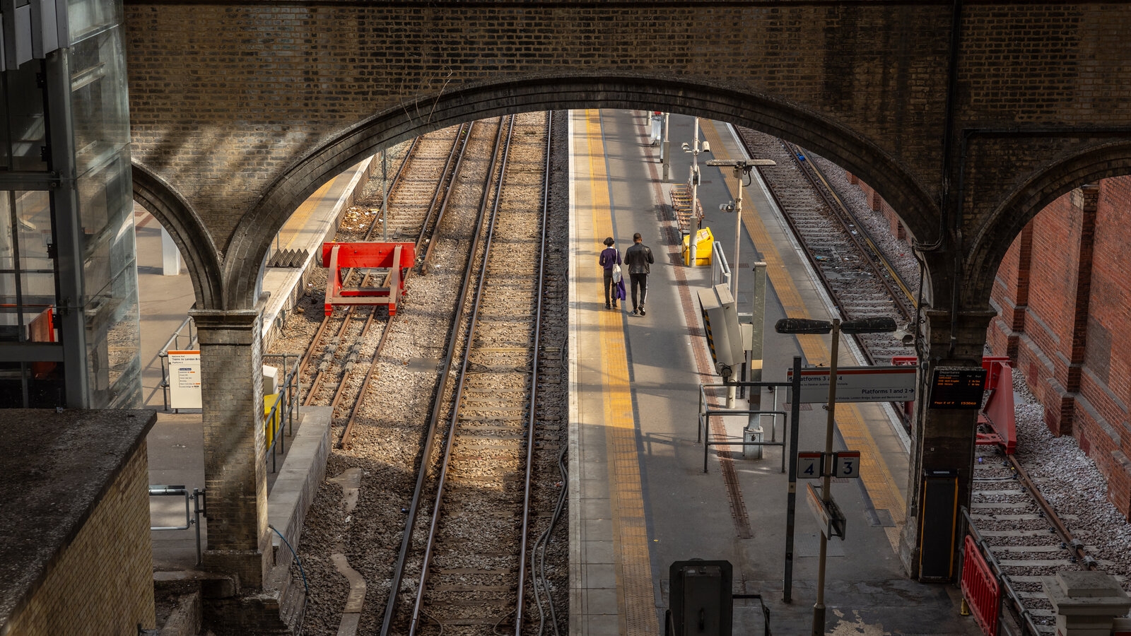 What The Impressionist Painter Camille Pissarro Saw In London The New York Times