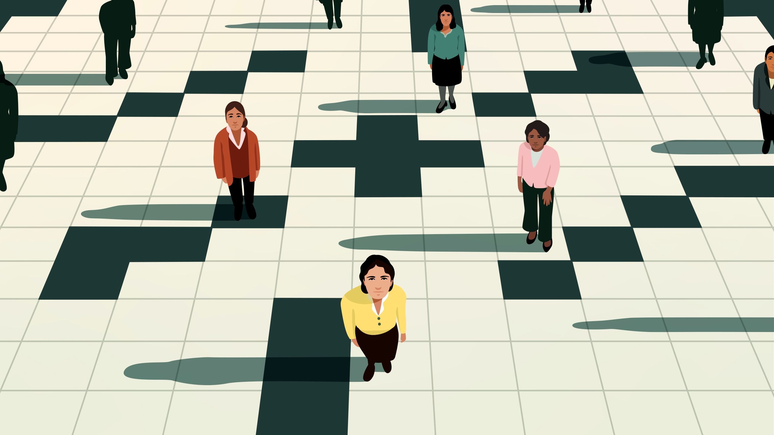 verdon partner crossword clue