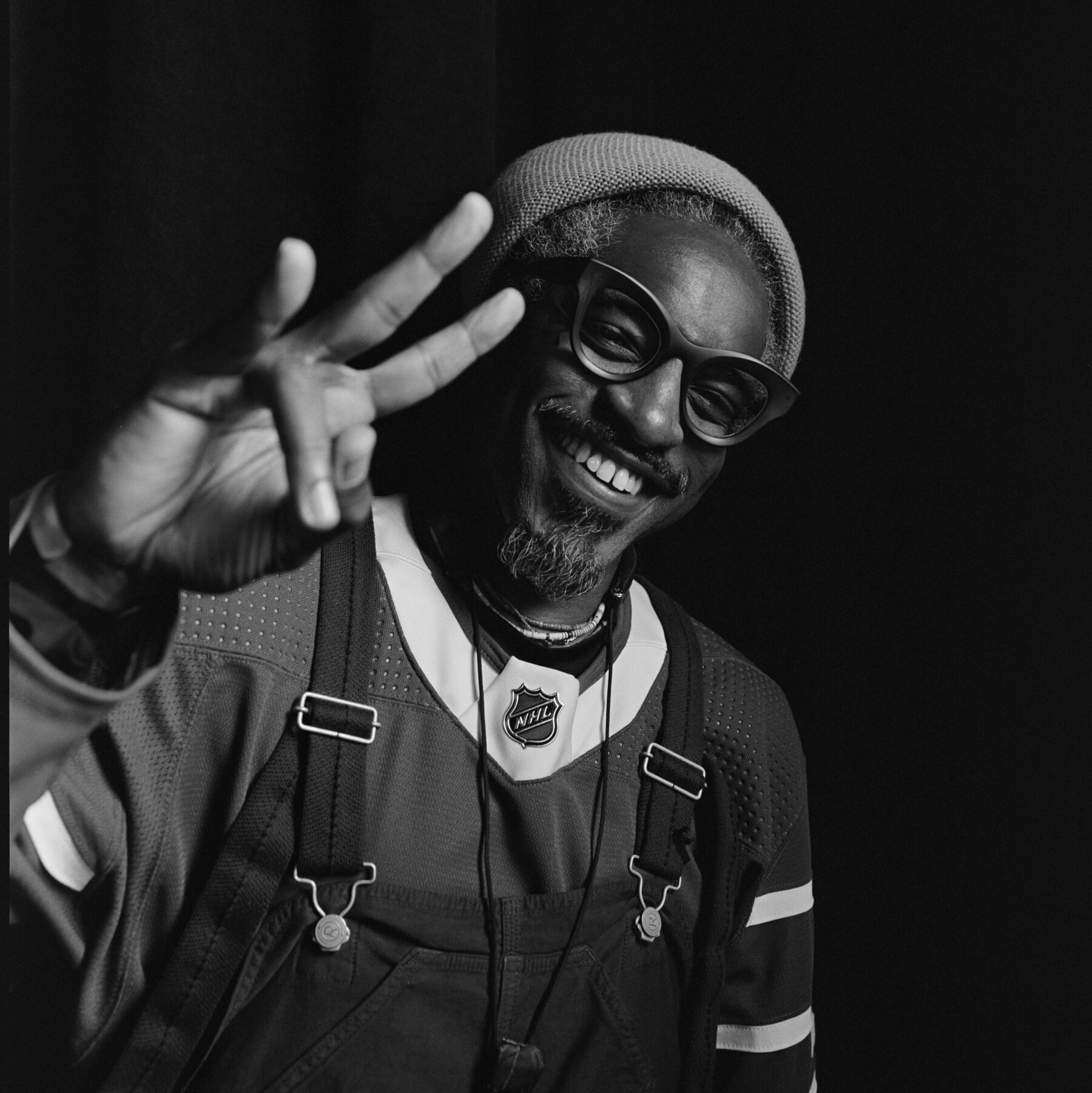 When Andr 3000 Spoke To Then Performed For The New York Times The New York Times