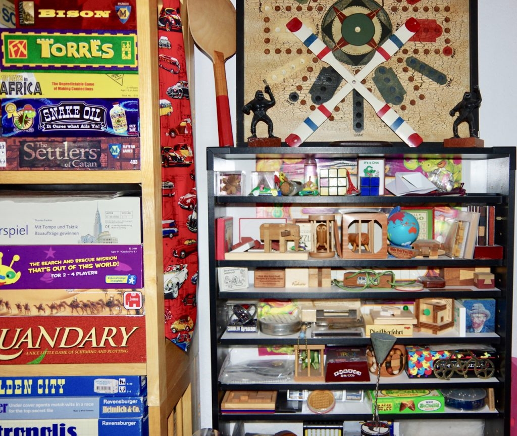 Whitehill Museum Of Stuff The Big Game Hunter