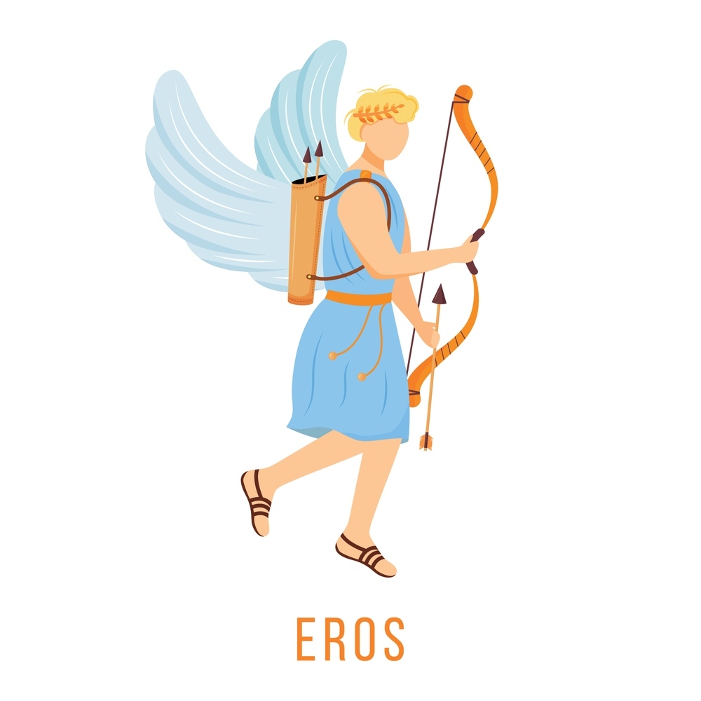 Who Is Cupid How Did He Evolve Into Our Modern Valentine s Day Cupid