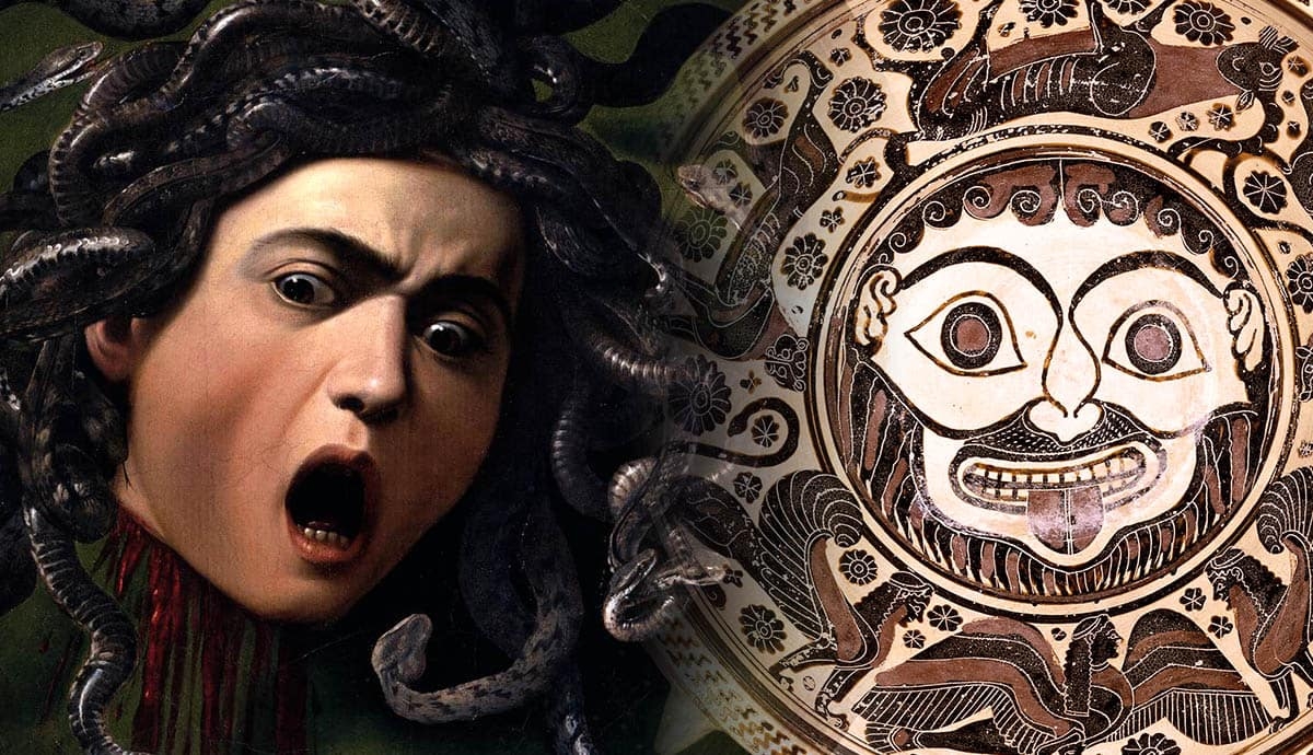 Who Were The Gorgons In Greek Myth Medusa Her Sisters TheCollector Who Were The Gorgons In Greek Myth Medusa Her Sisters TheCollector