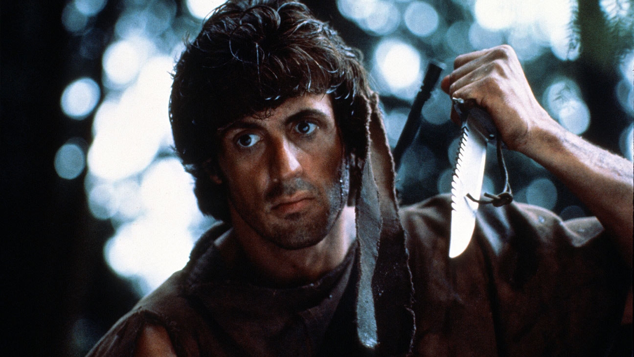 Why Rambo First Blood Is An Oscar Movie Compared To Its Sequels